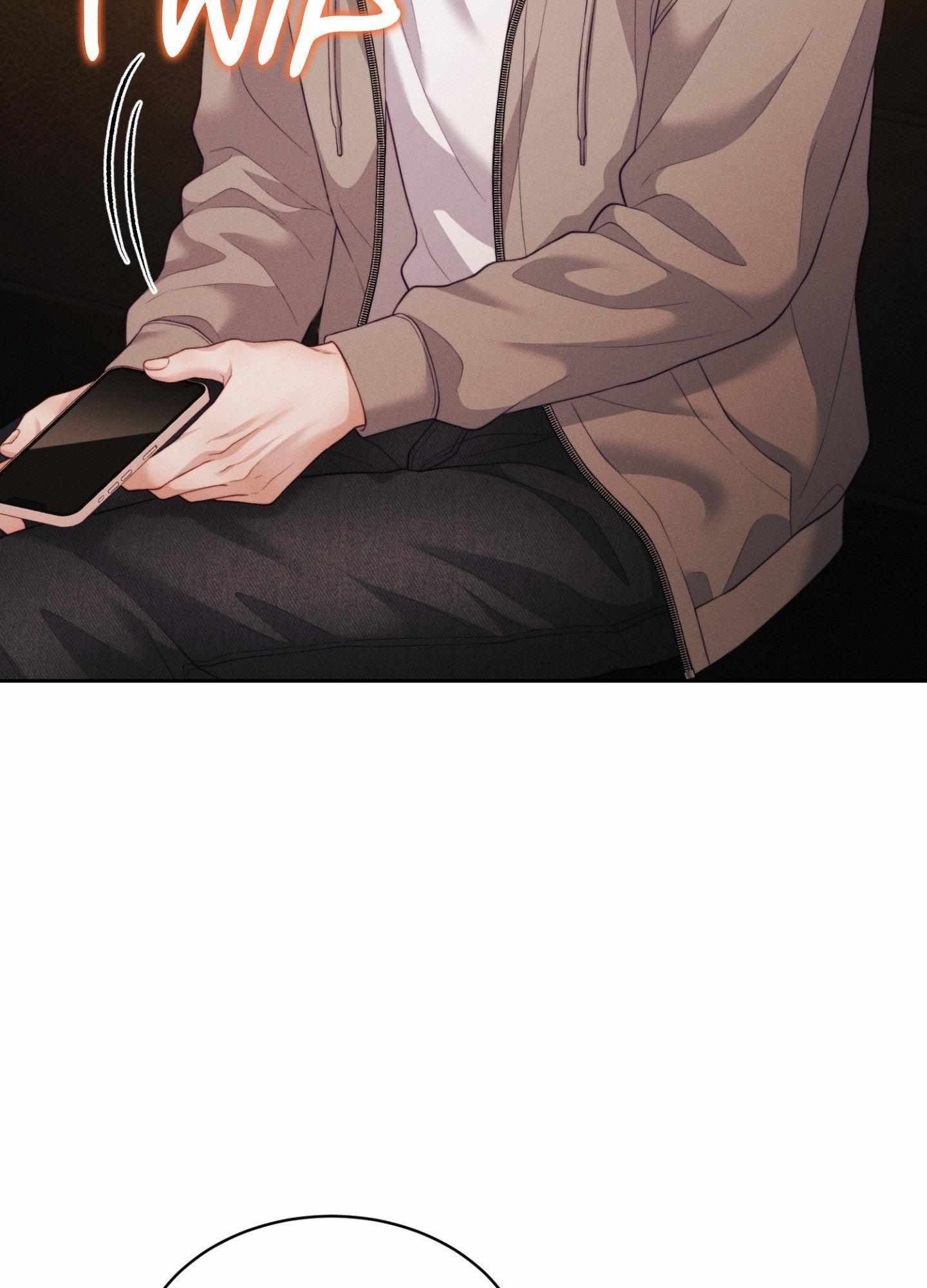 Love Remedy Chapter 45 page 80 - 