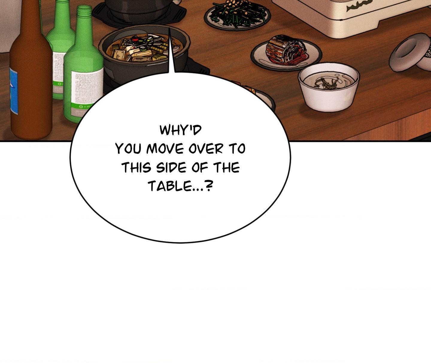 Love Remedy Chapter 45 page 82 - 