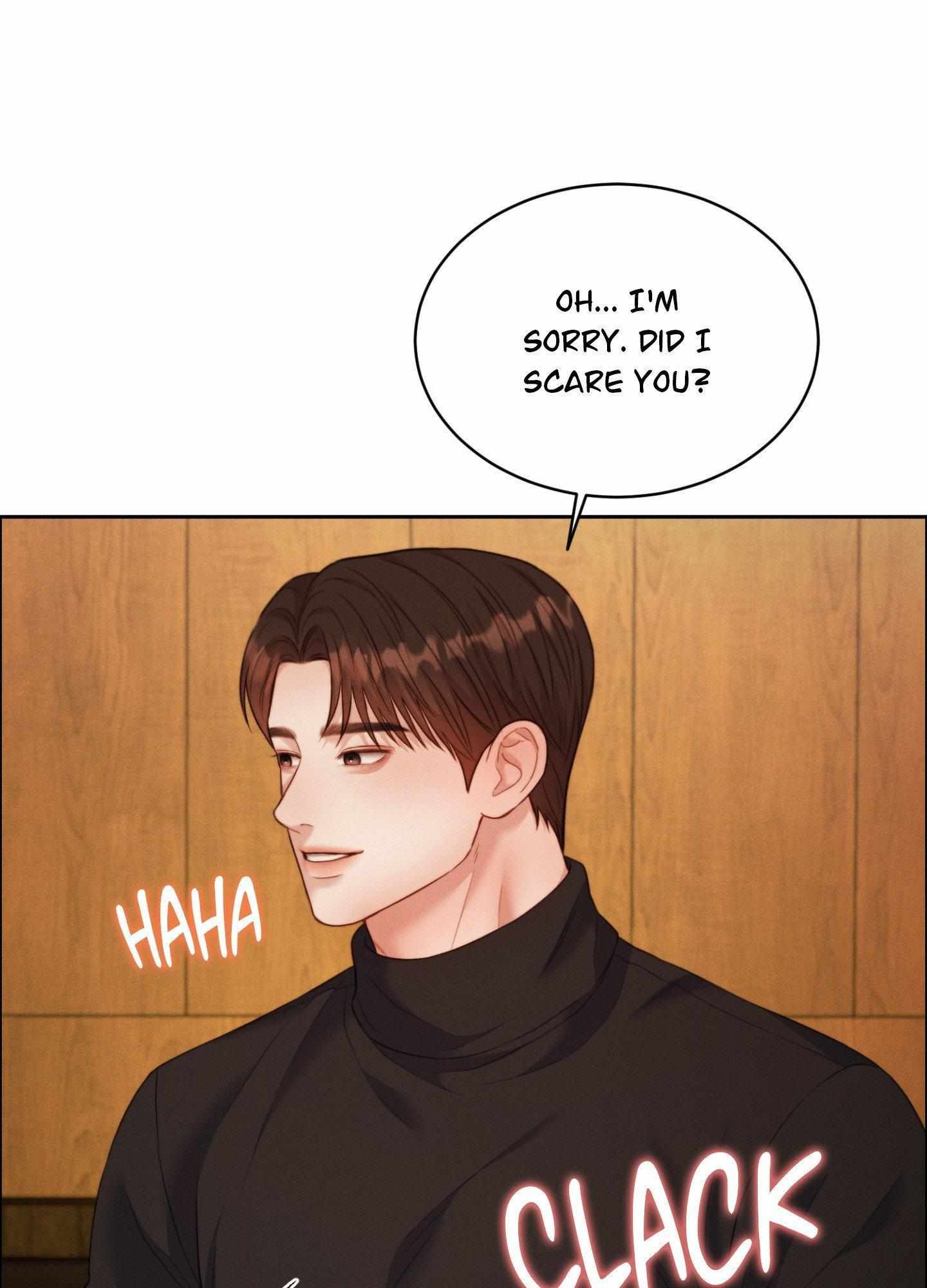 Love Remedy Chapter 45 page 83 - 