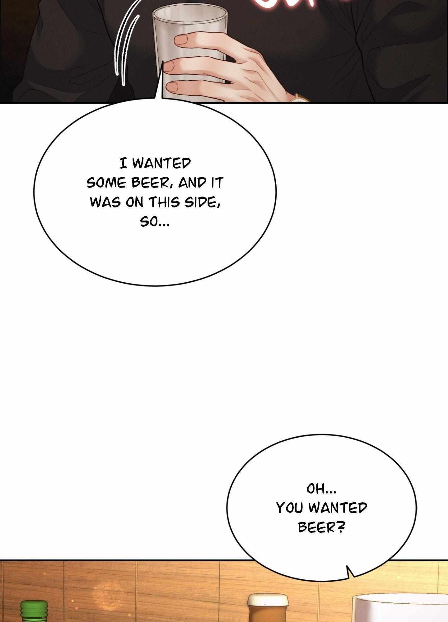 Love Remedy Chapter 45 page 84 - 