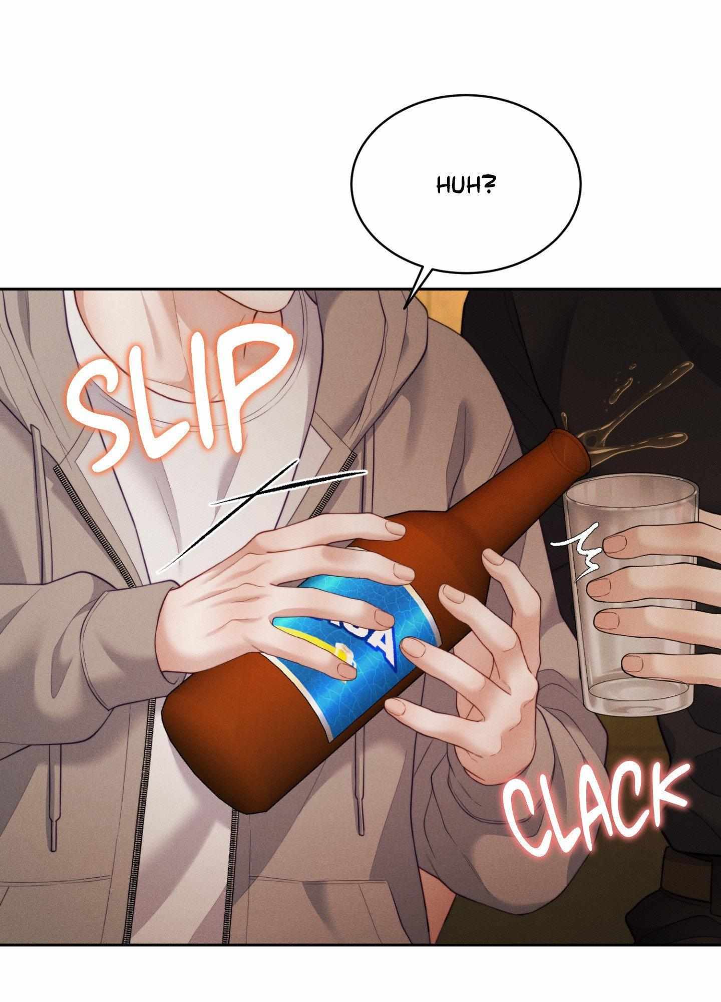 Love Remedy Chapter 45 page 87 - 