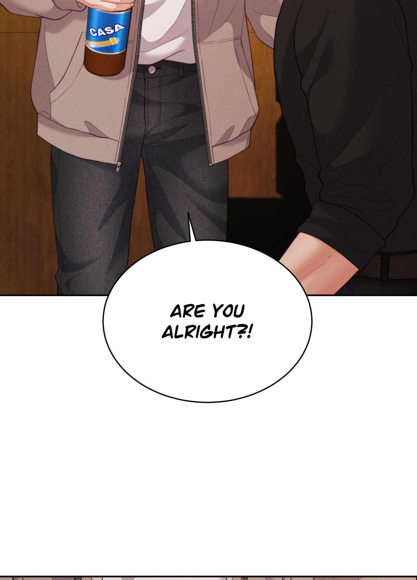 Love Remedy Chapter 45 page 92 - 