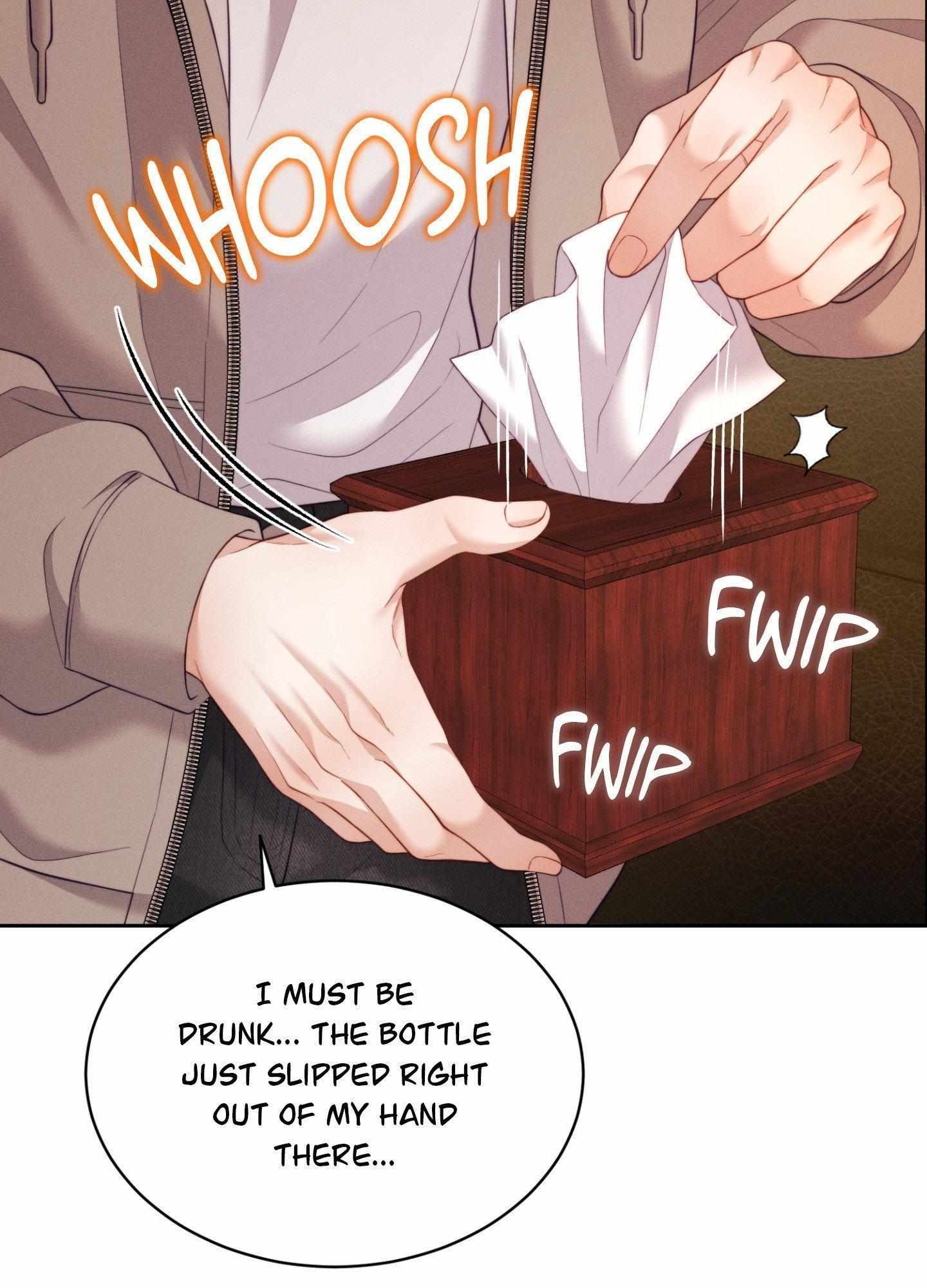 Love Remedy Chapter 45 page 93 - 