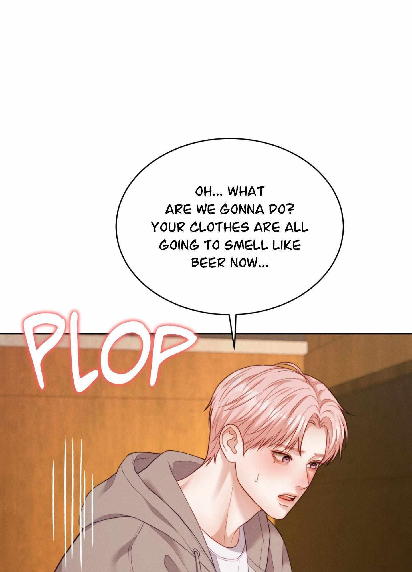 Love Remedy Chapter 45 page 94 - 
