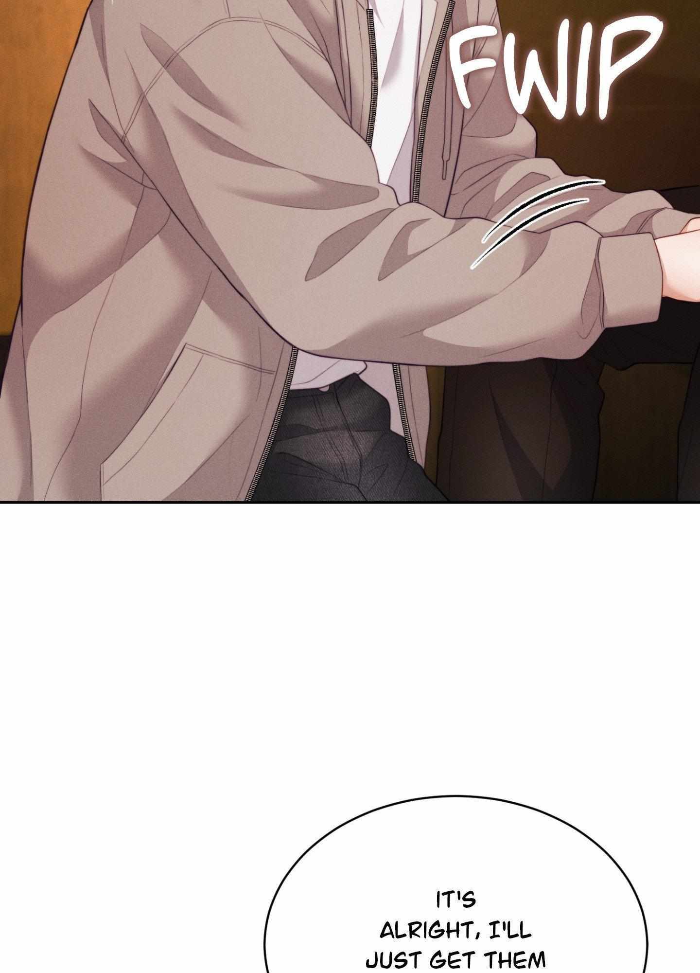 Love Remedy Chapter 45 page 95 - 