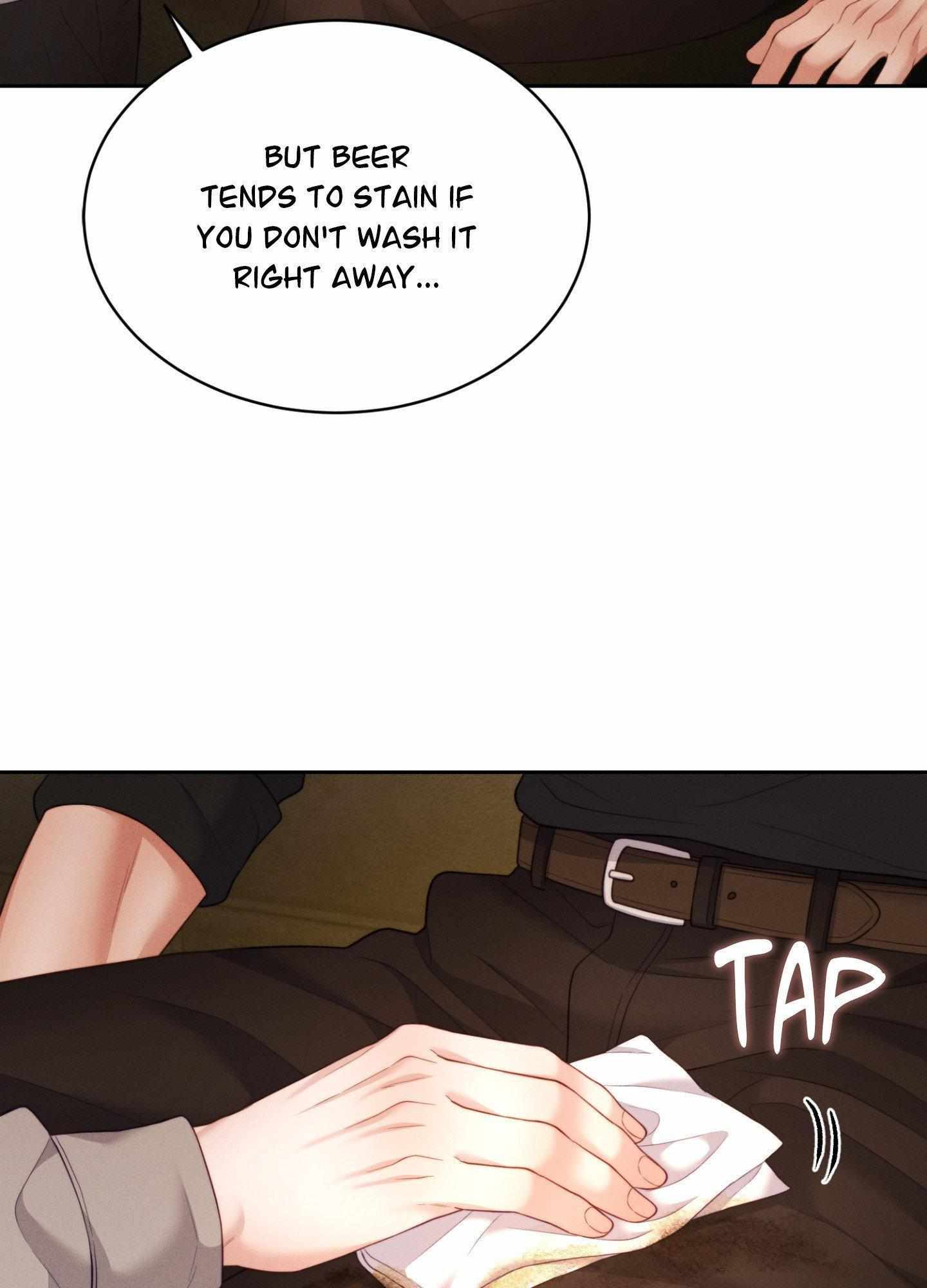 Love Remedy Chapter 45 page 97 - 