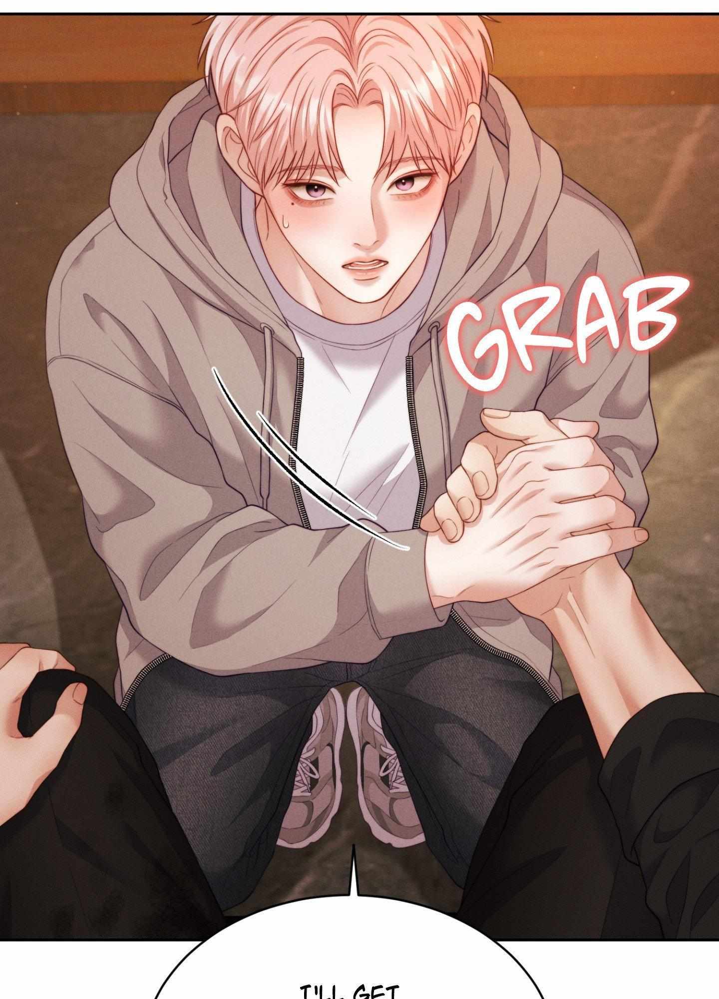 Love Remedy Chapter 45 page 100 - 