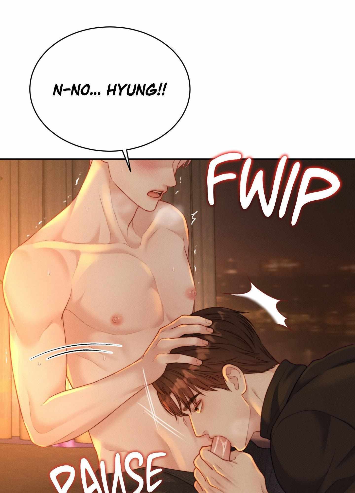 Love Remedy Chapter 46 page 101 - 