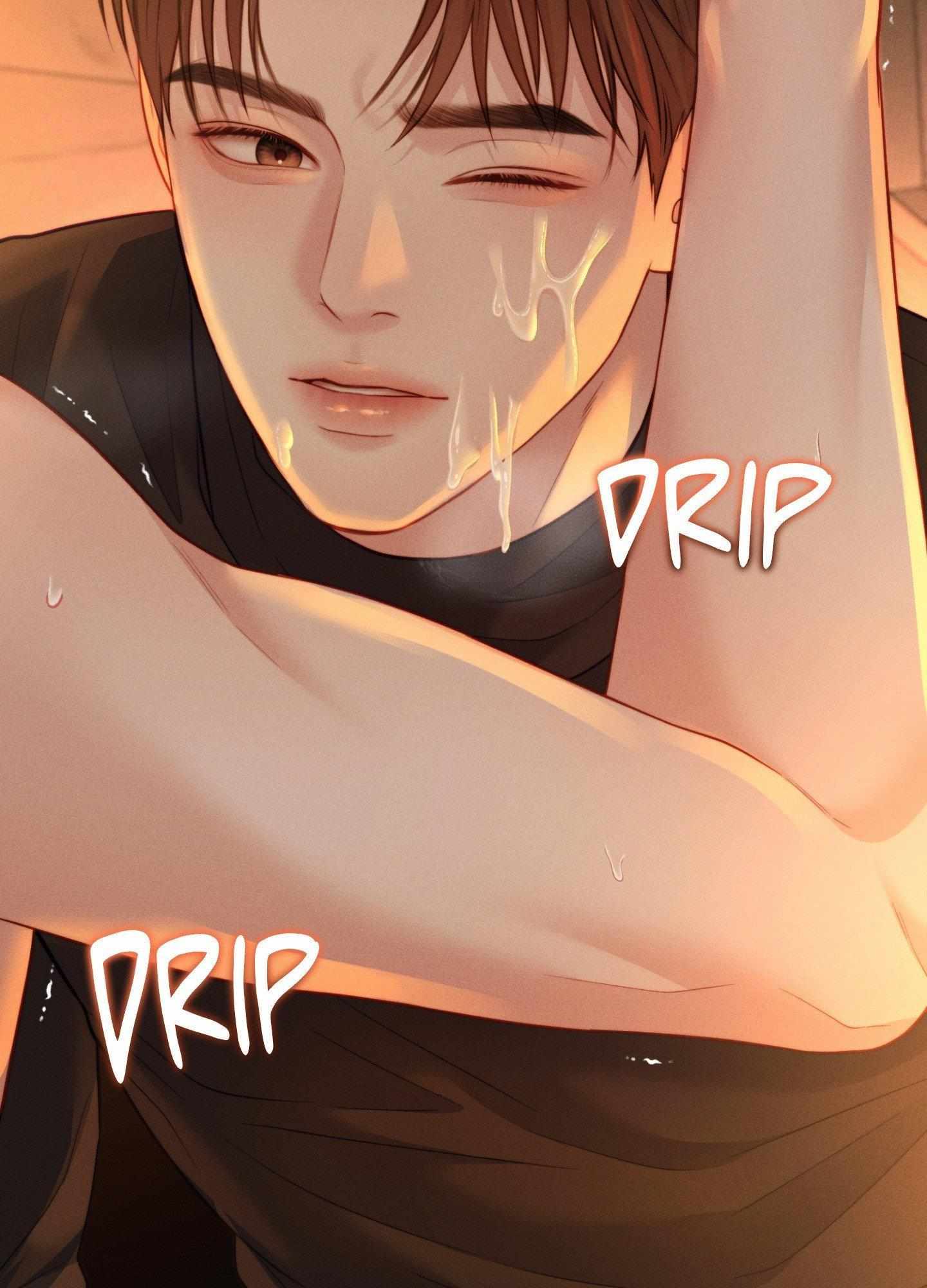Love Remedy Chapter 46 page 106 - 