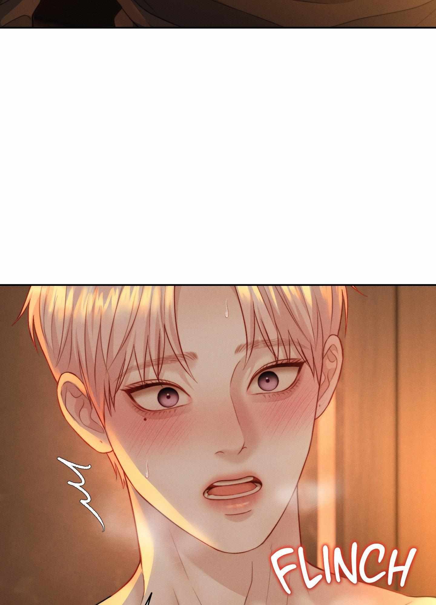 Love Remedy Chapter 46 page 107 - 