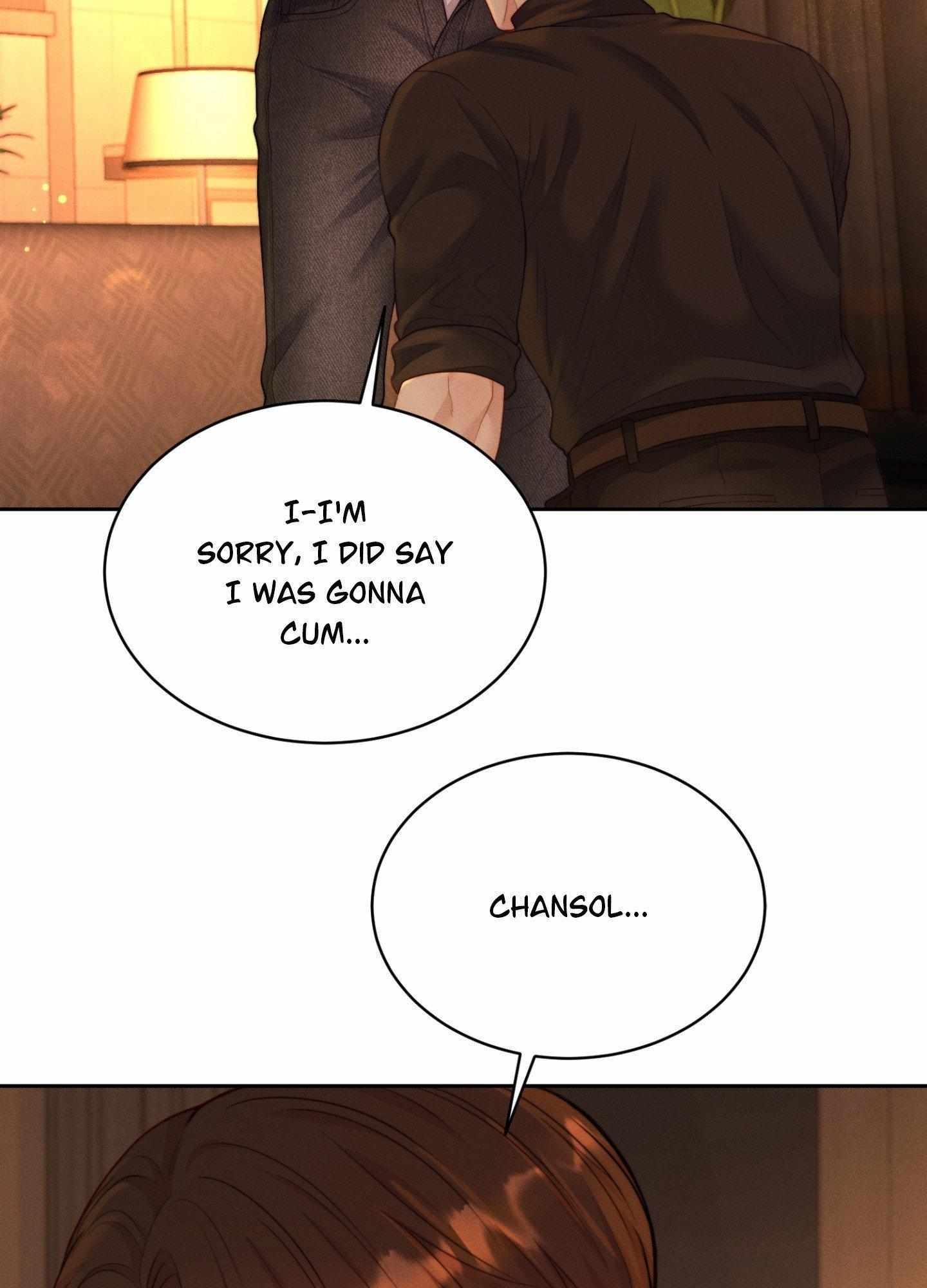 Love Remedy Chapter 46 page 110 - 