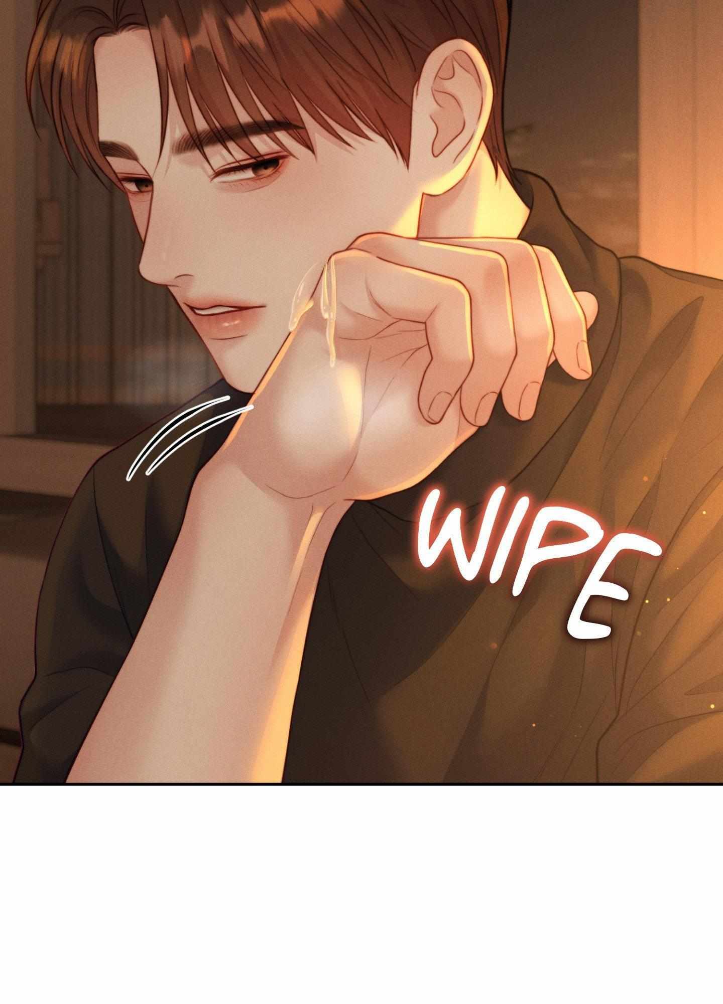 Love Remedy Chapter 46 page 111 - 