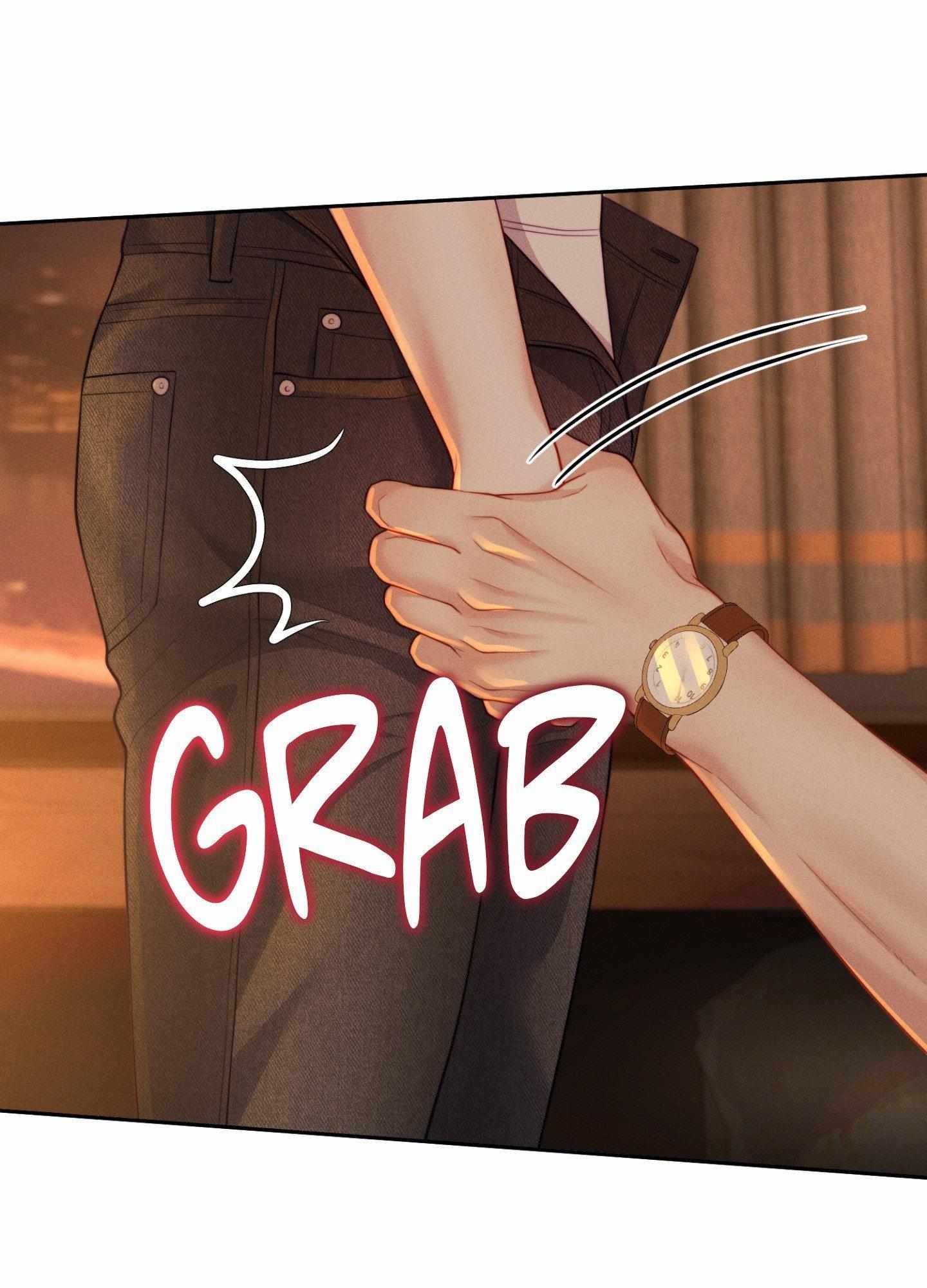 Love Remedy Chapter 46 page 112 - 