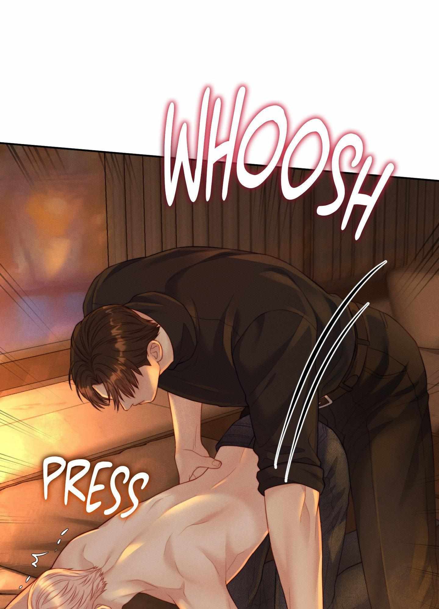 Love Remedy Chapter 46 page 113 - 