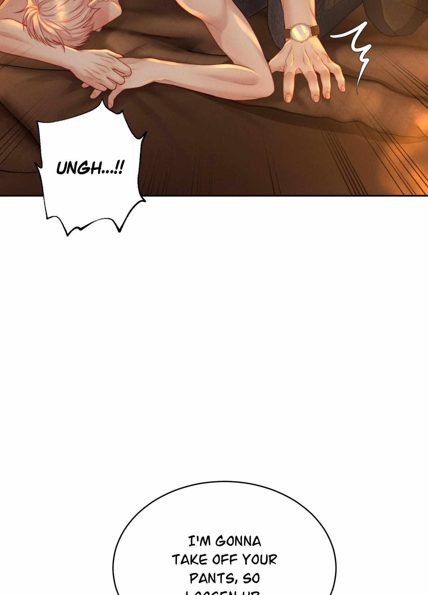 Love Remedy Chapter 46 page 114 - 