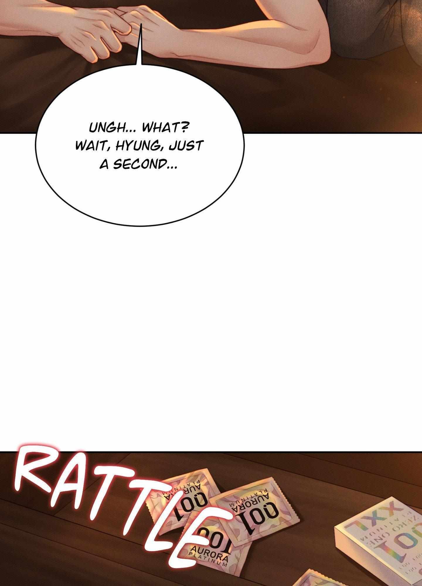 Love Remedy Chapter 46 page 116 - 