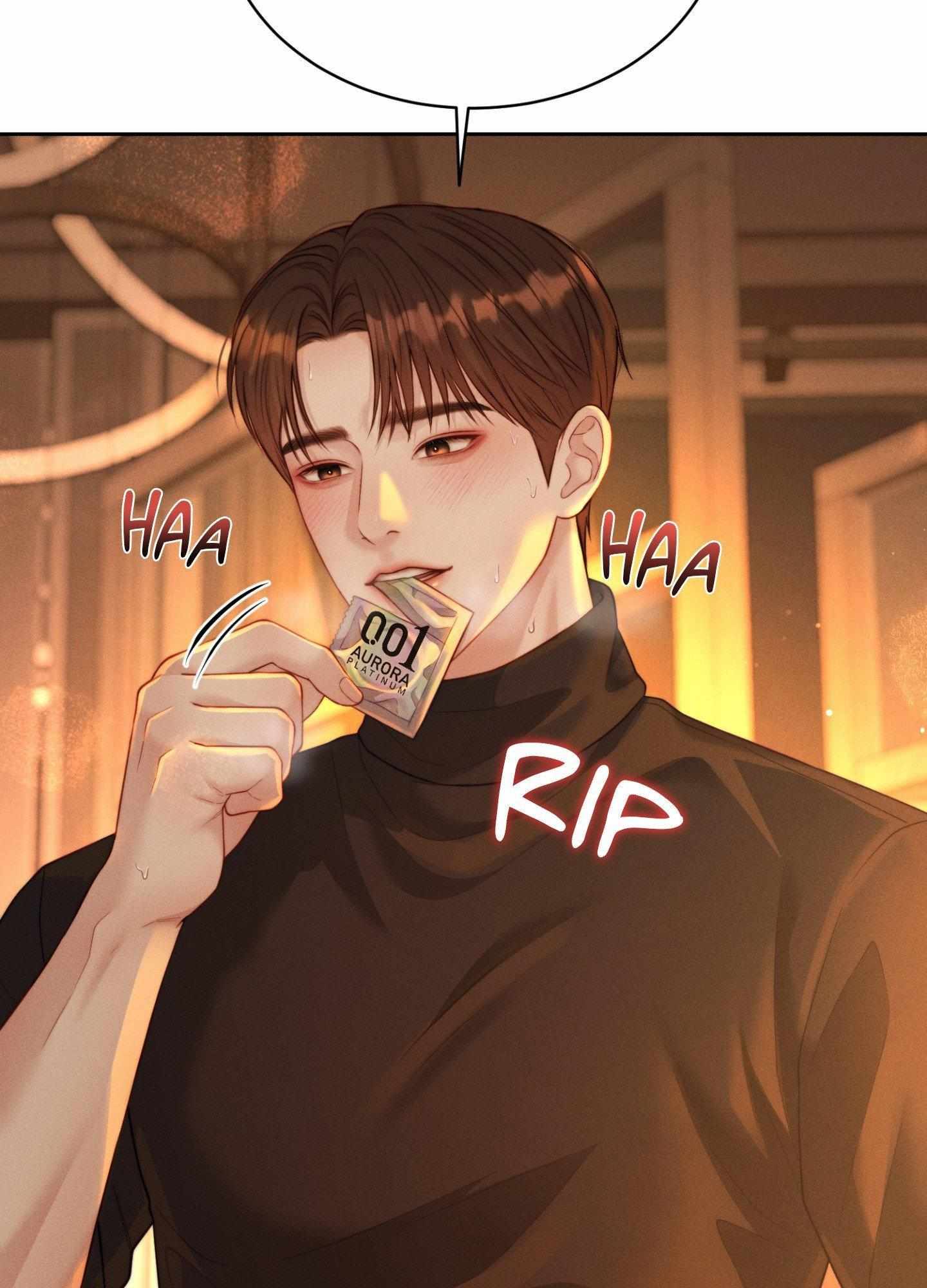 Love Remedy Chapter 46 page 118 - 