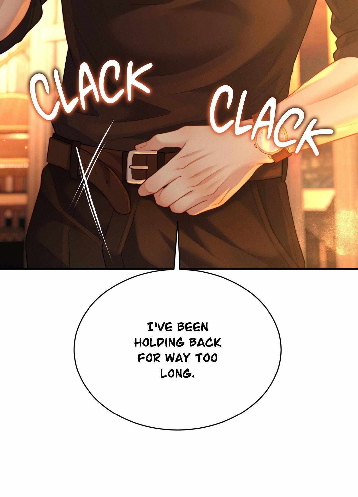 Love Remedy Chapter 46 page 119 - 