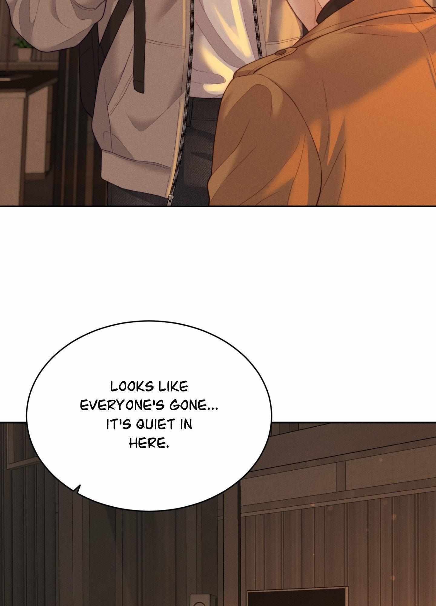 Love Remedy Chapter 46 page 14 - 