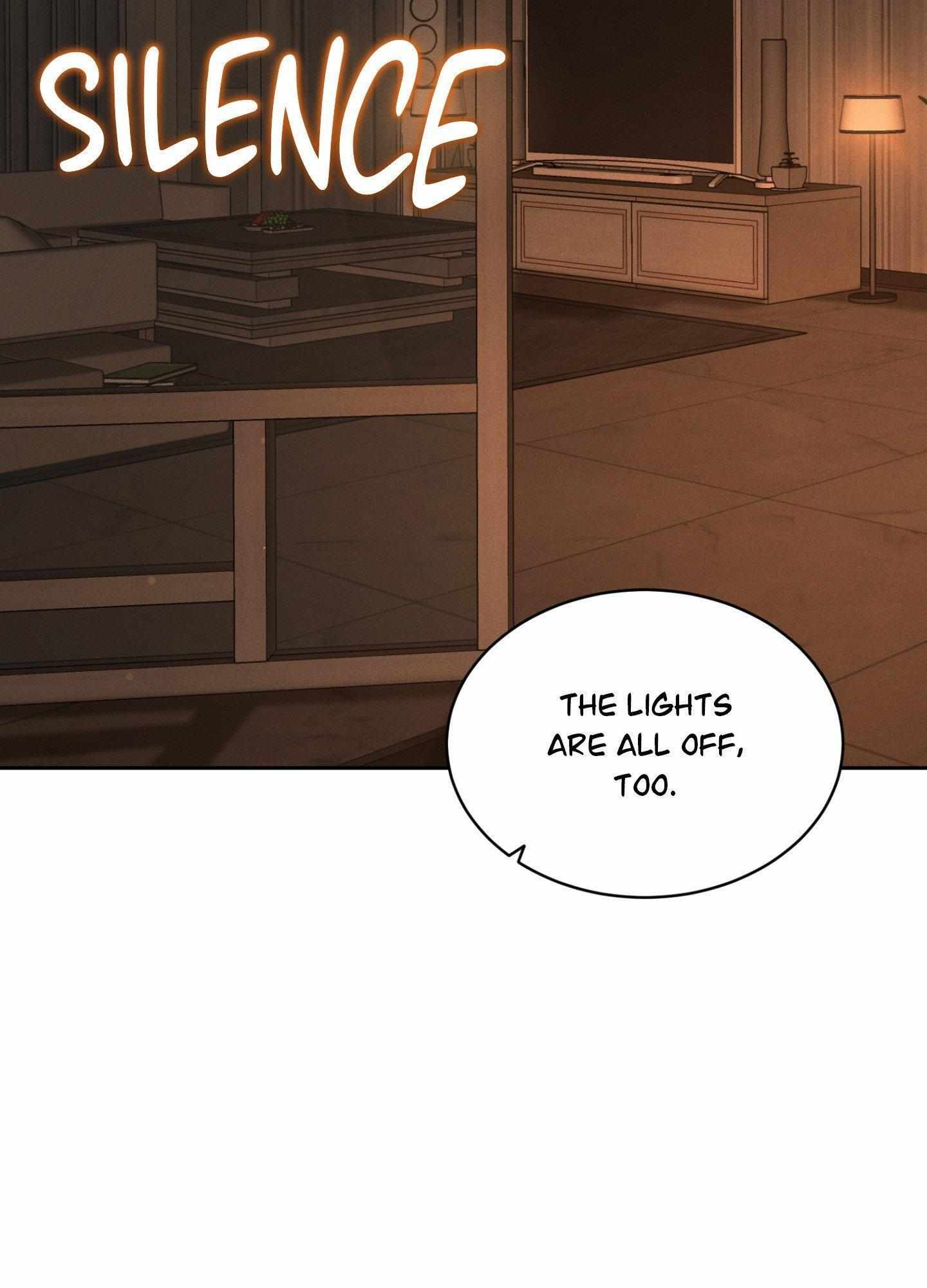 Love Remedy Chapter 46 page 15 - 