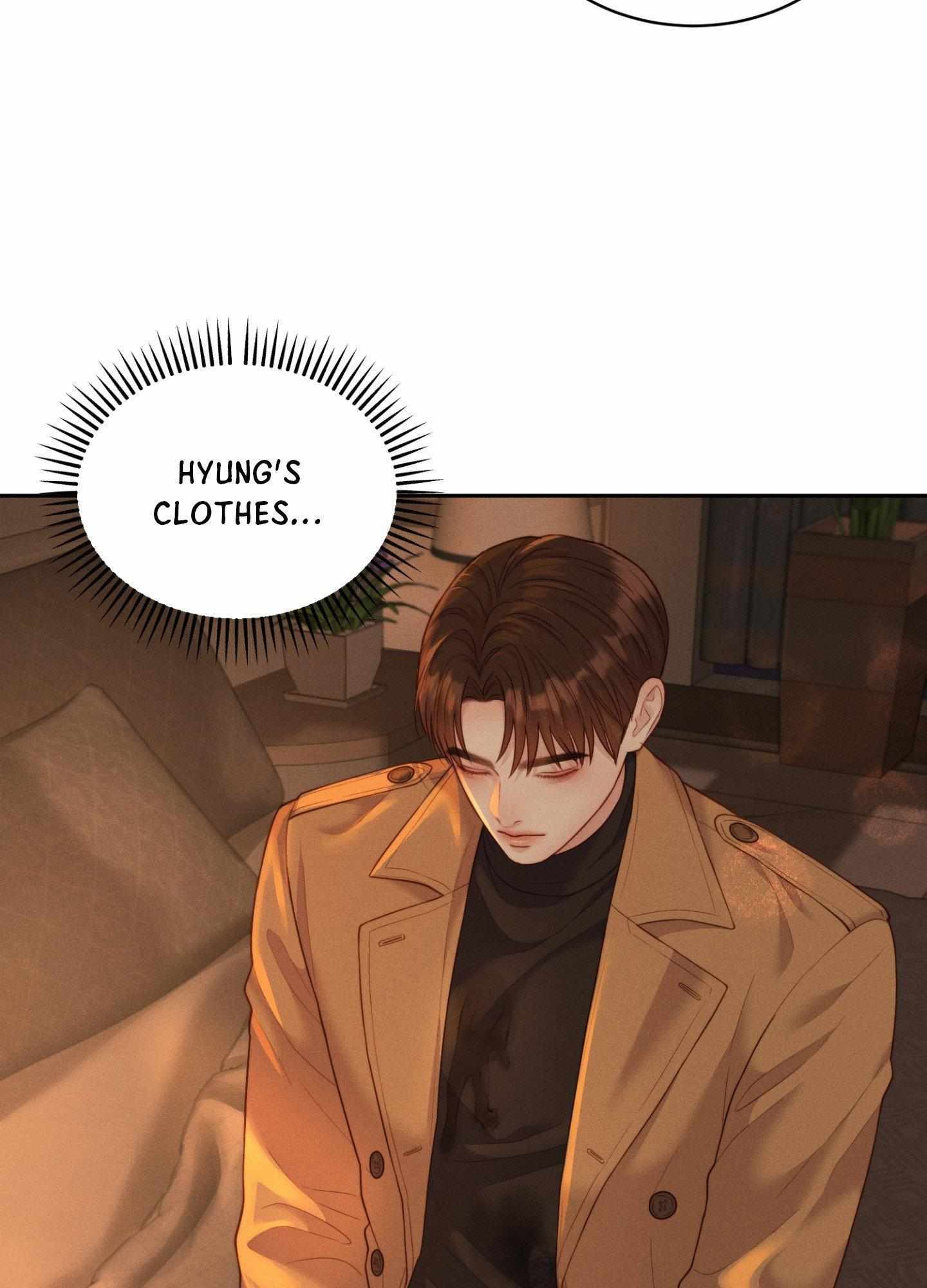Love Remedy Chapter 46 page 18 - 