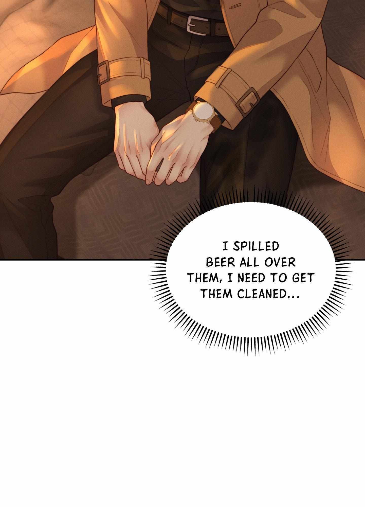 Love Remedy Chapter 46 page 19 - 