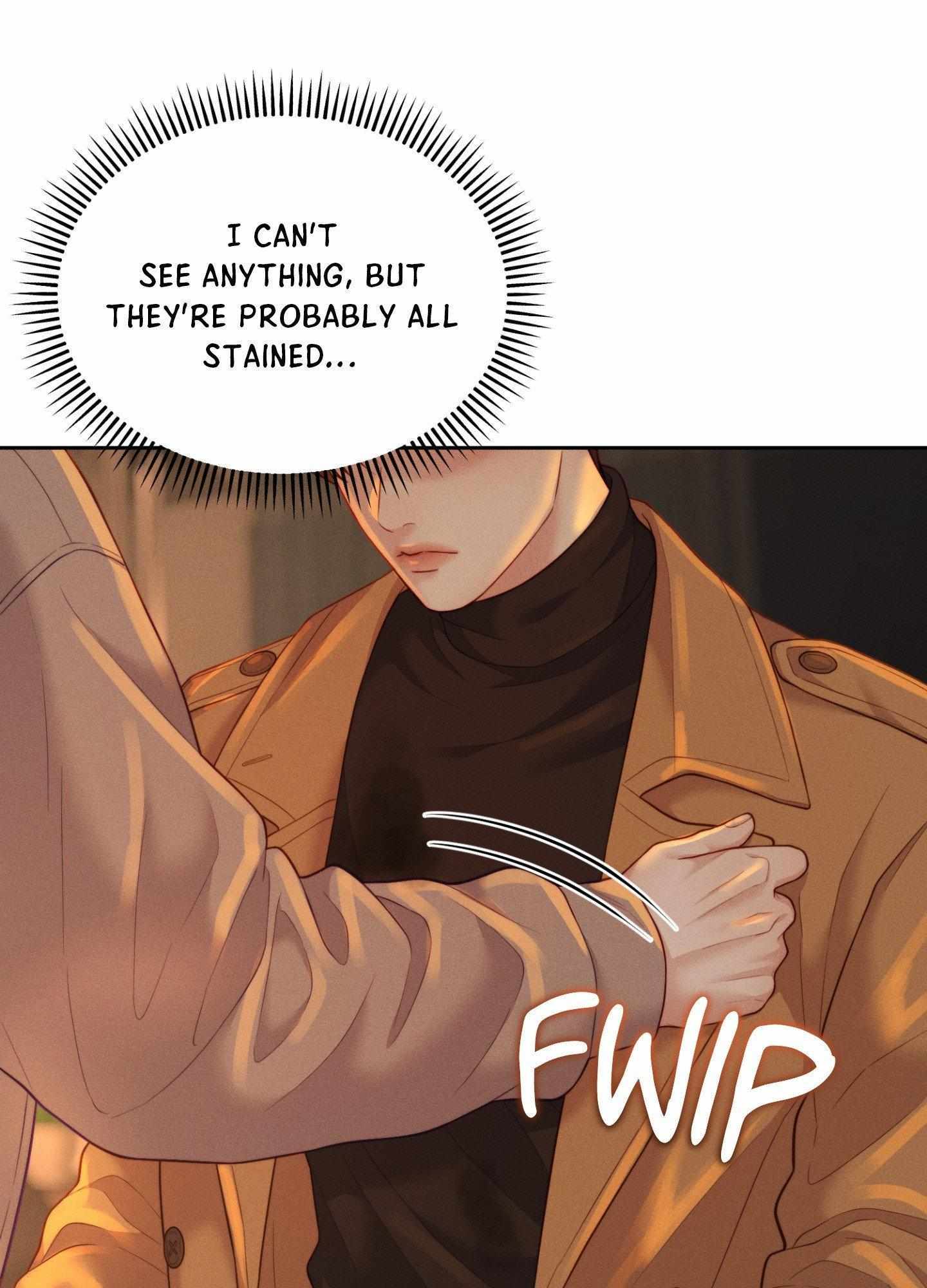 Love Remedy Chapter 46 page 20 - 