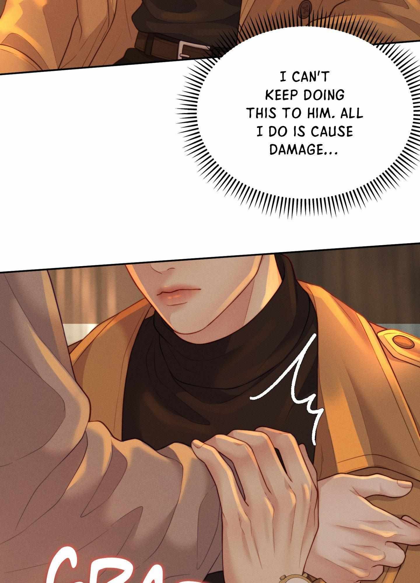 Love Remedy Chapter 46 page 21 - 