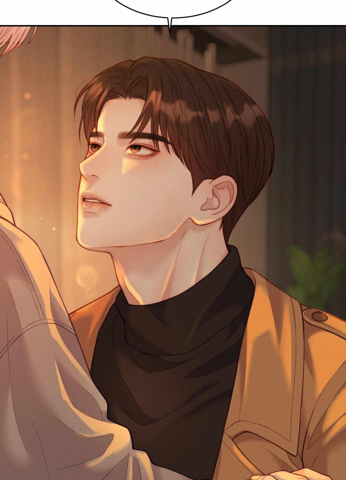 Love Remedy Chapter 46 page 23 - 