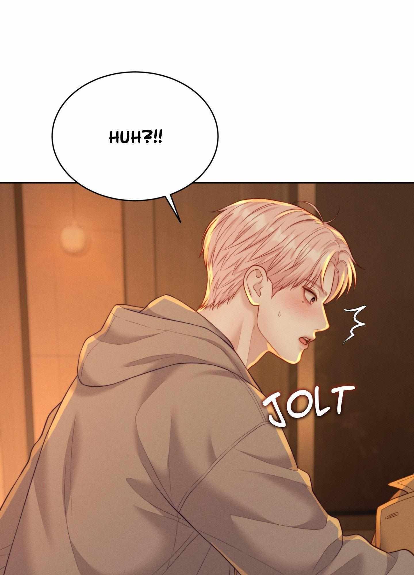 Love Remedy Chapter 46 page 25 - 