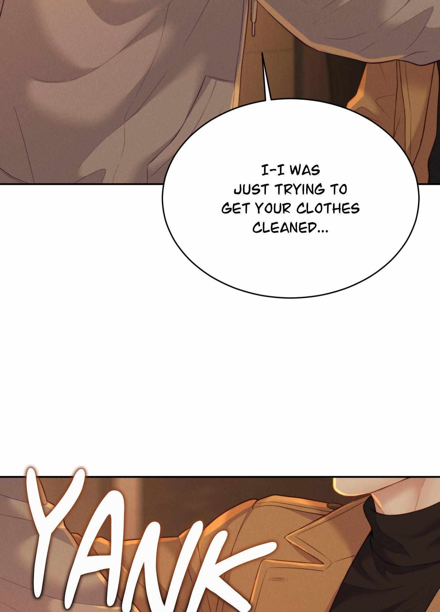 Love Remedy Chapter 46 page 26 - 