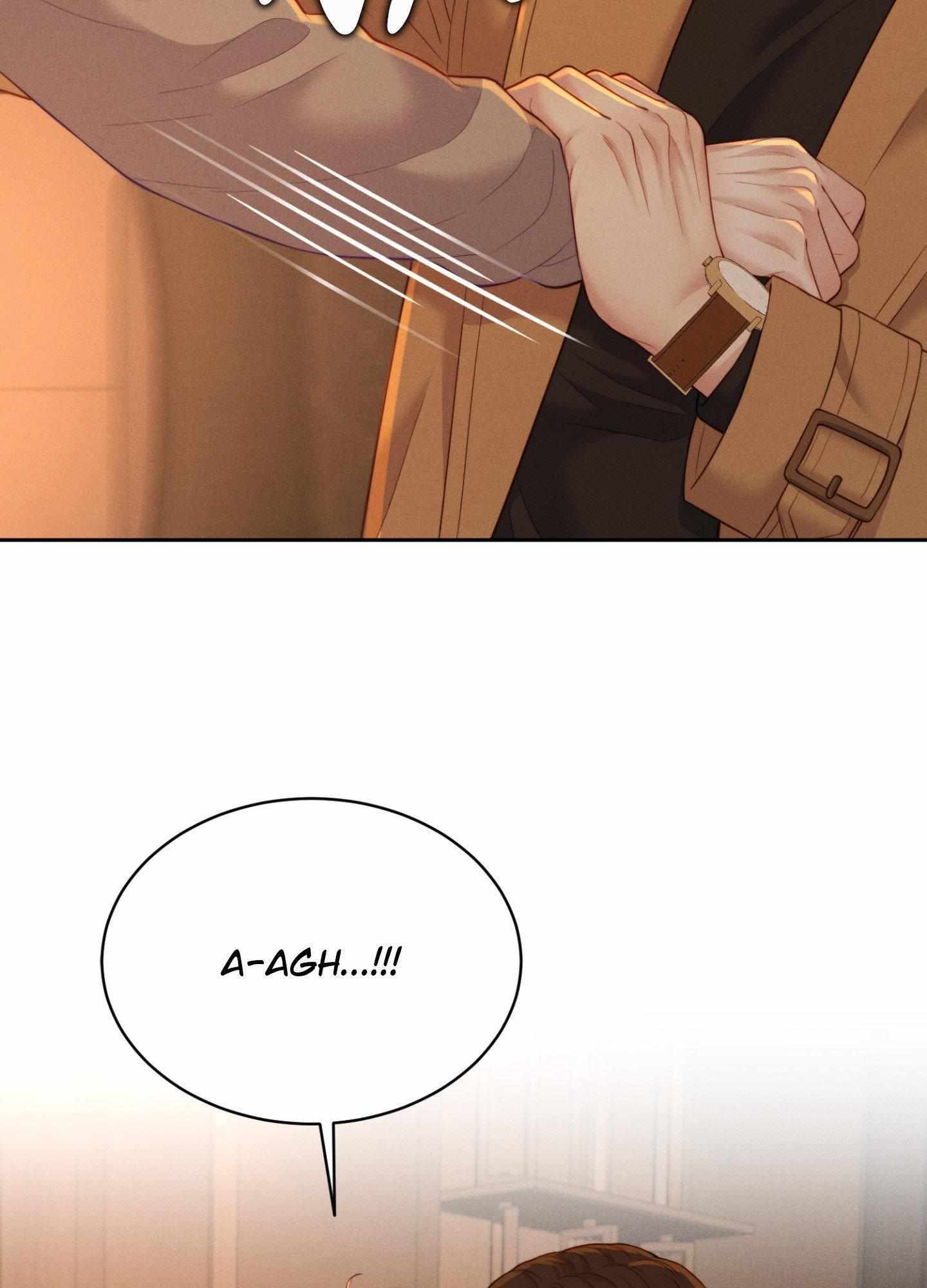 Love Remedy Chapter 46 page 27 - 