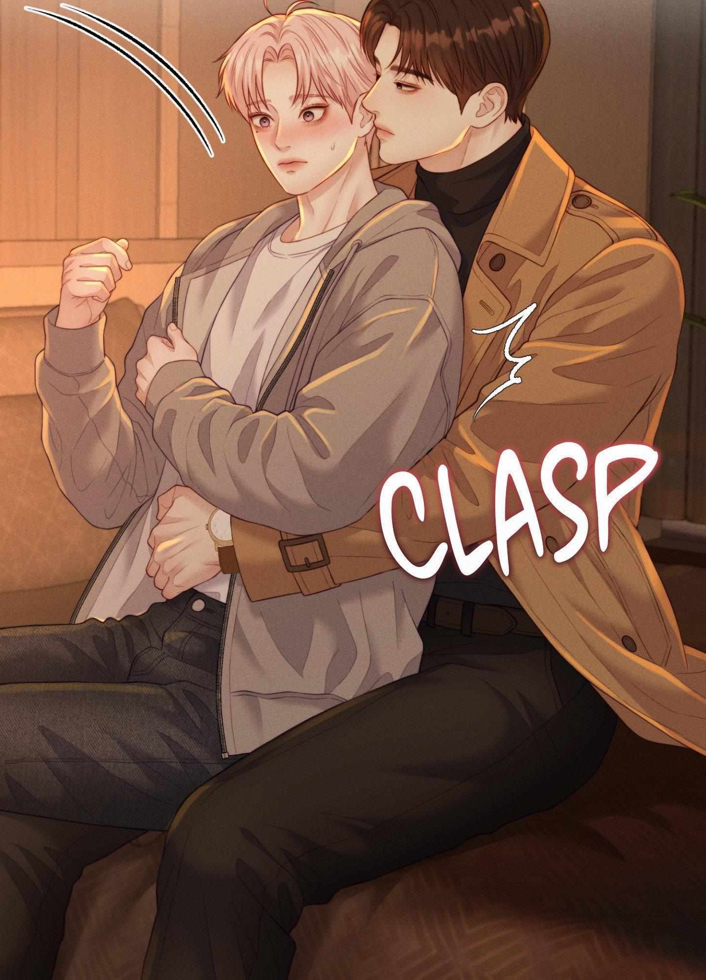 Love Remedy Chapter 46 page 28 - 