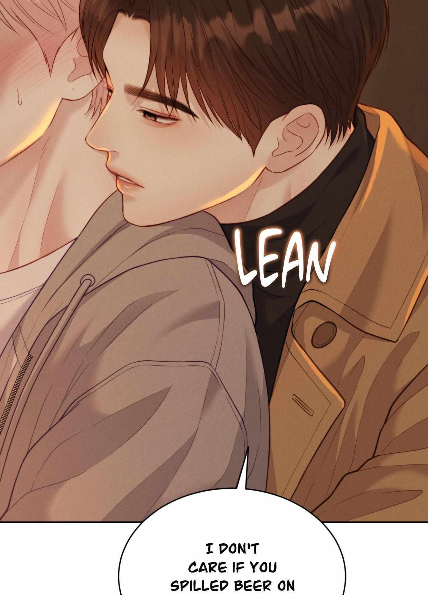 Love Remedy Chapter 46 page 30 - 