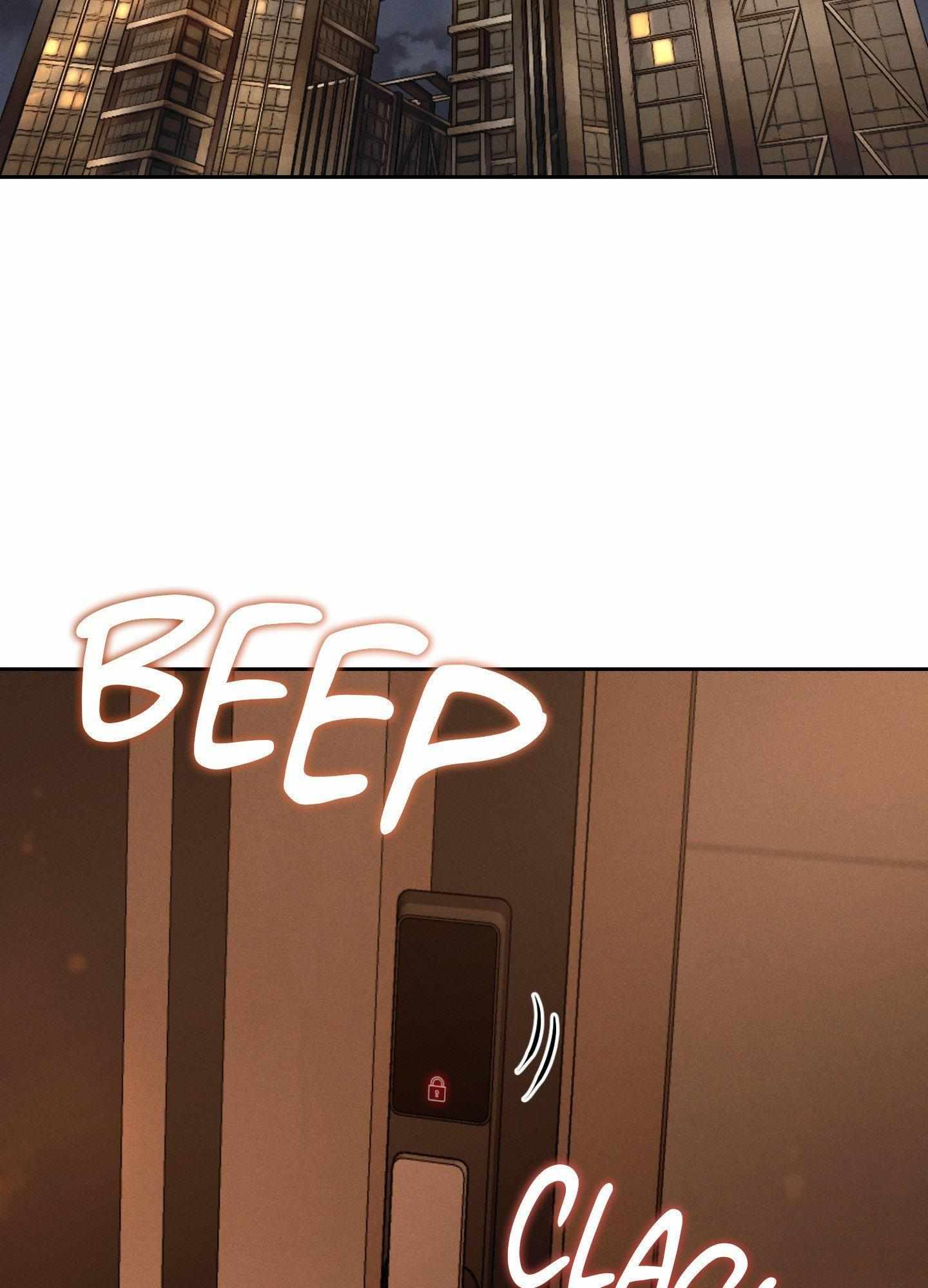 Love Remedy Chapter 46 page 4 - 