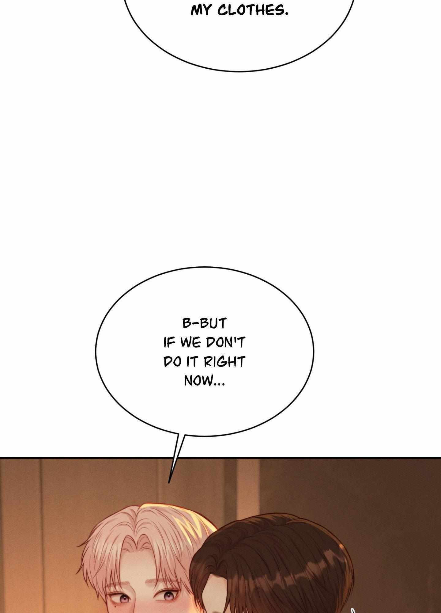 Love Remedy Chapter 46 page 31 - 