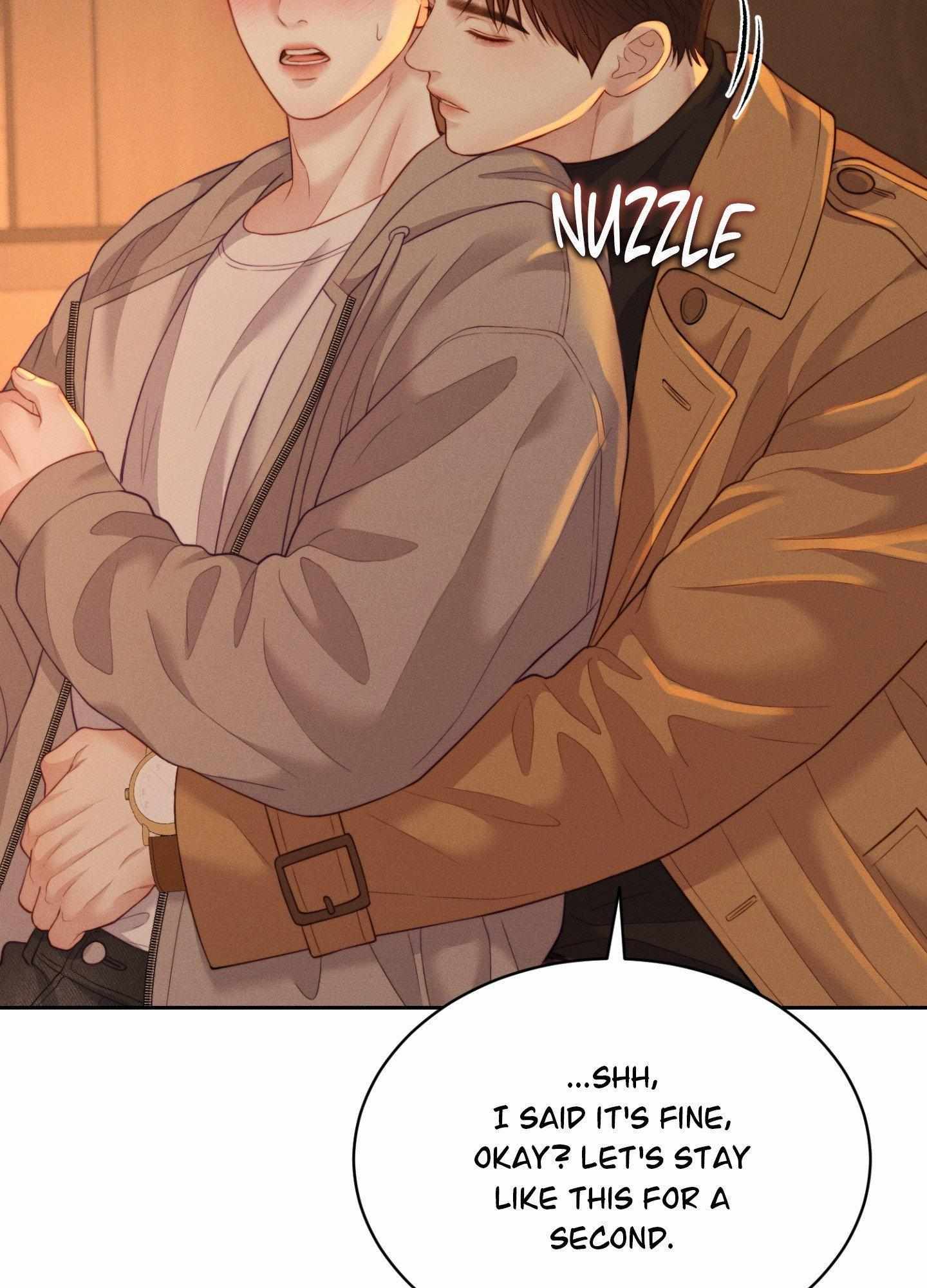 Love Remedy Chapter 46 page 32 - 