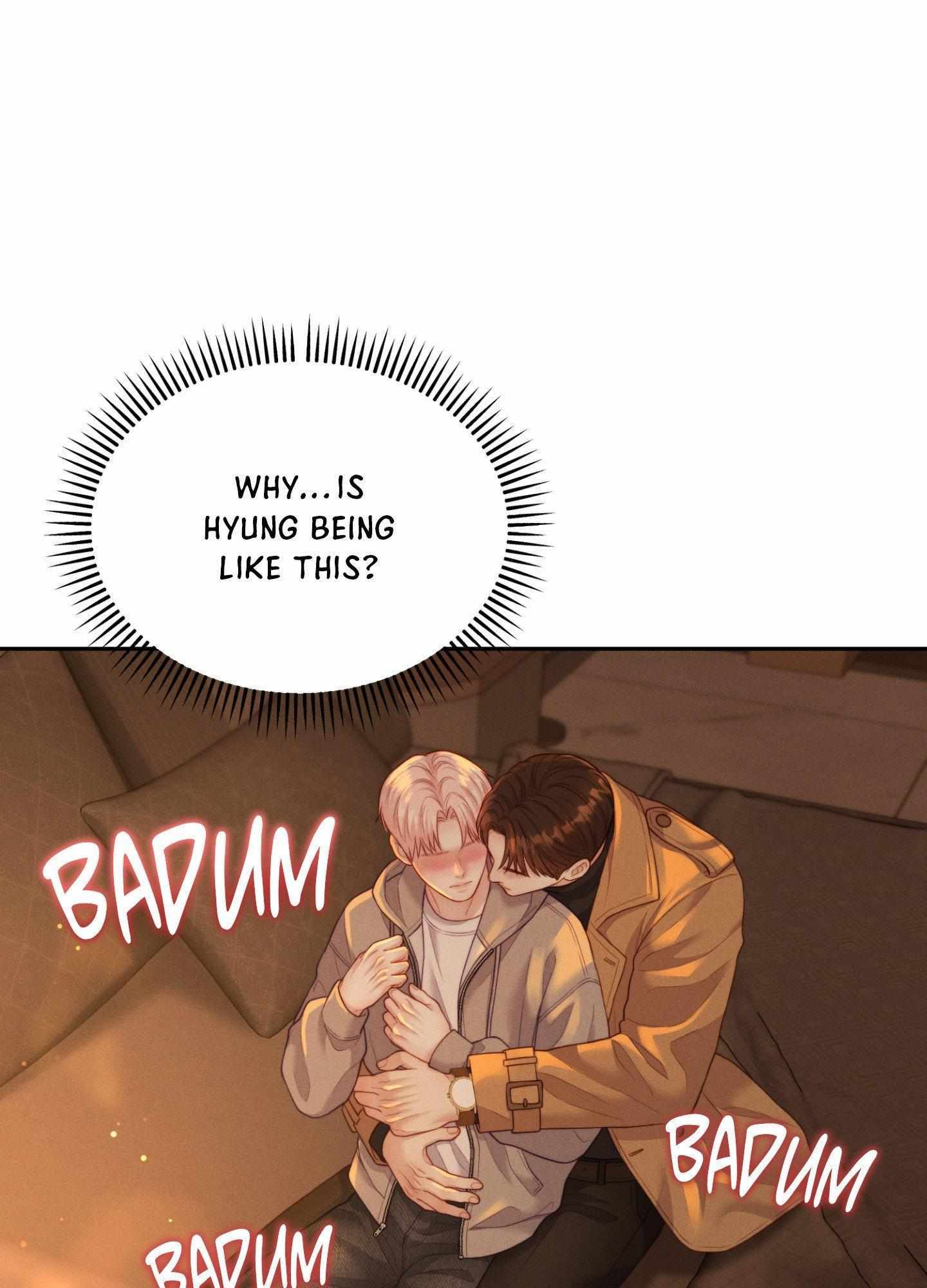Love Remedy Chapter 46 page 34 - 