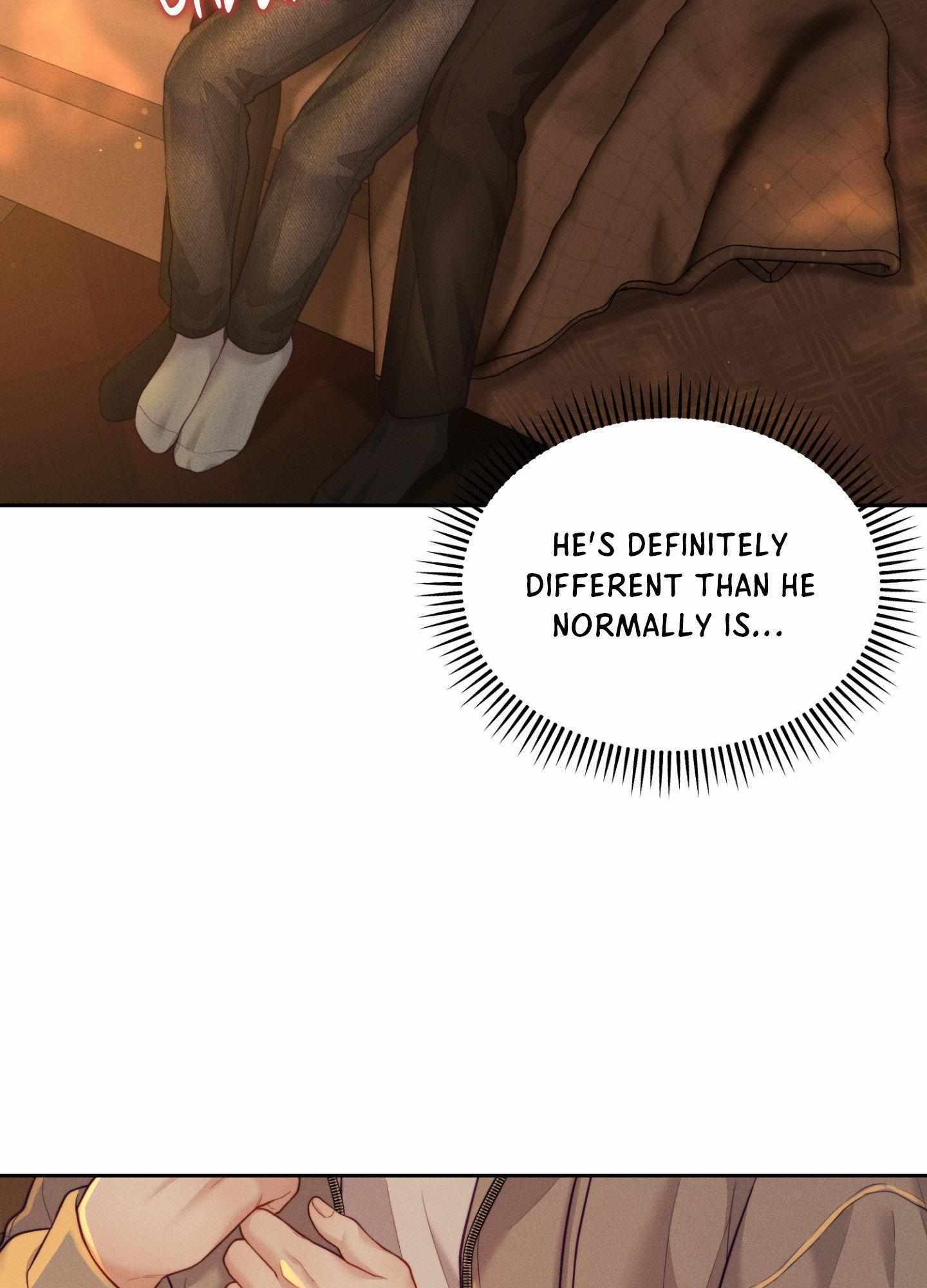 Love Remedy Chapter 46 page 35 - 