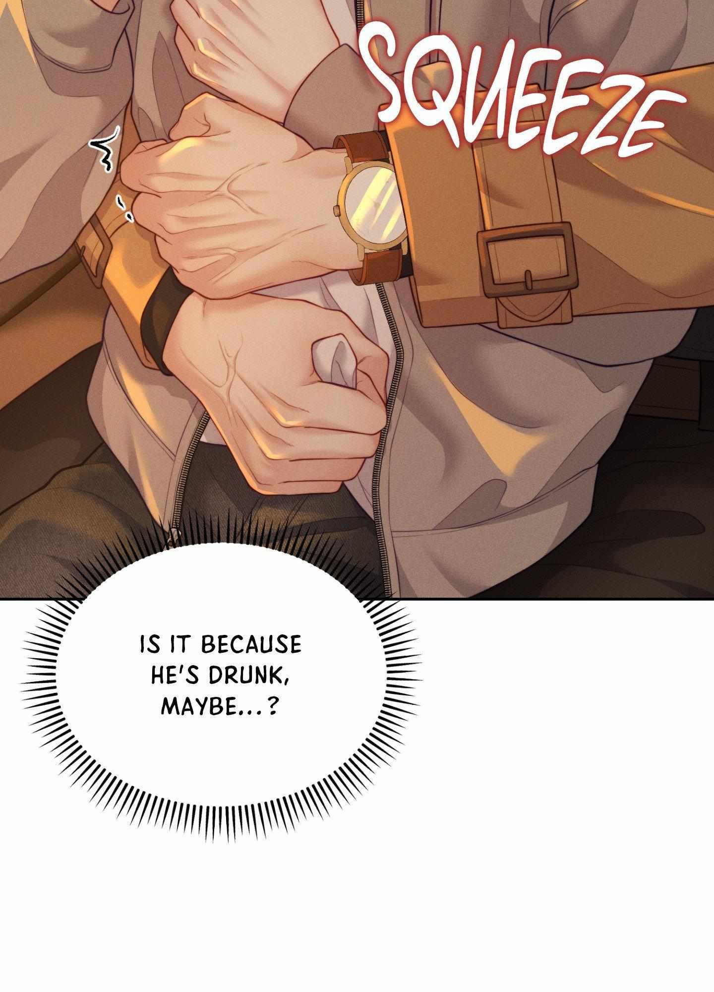 Love Remedy Chapter 46 page 36 - 