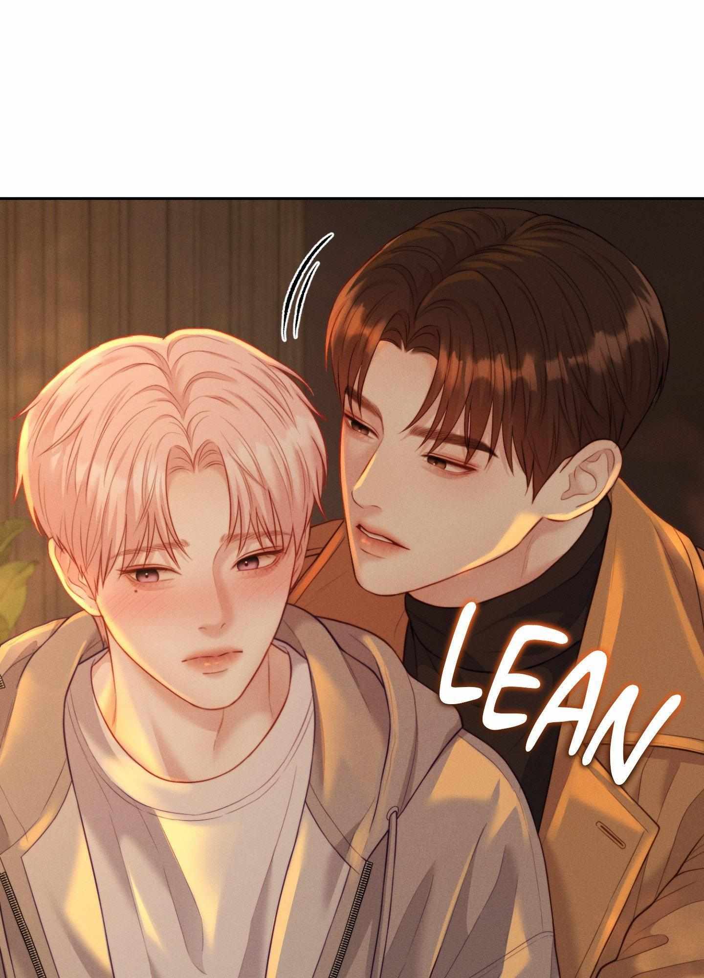 Love Remedy Chapter 46 page 37 - 