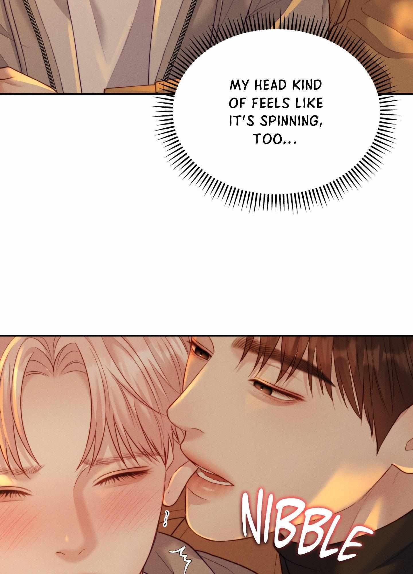 Love Remedy Chapter 46 page 38 - 