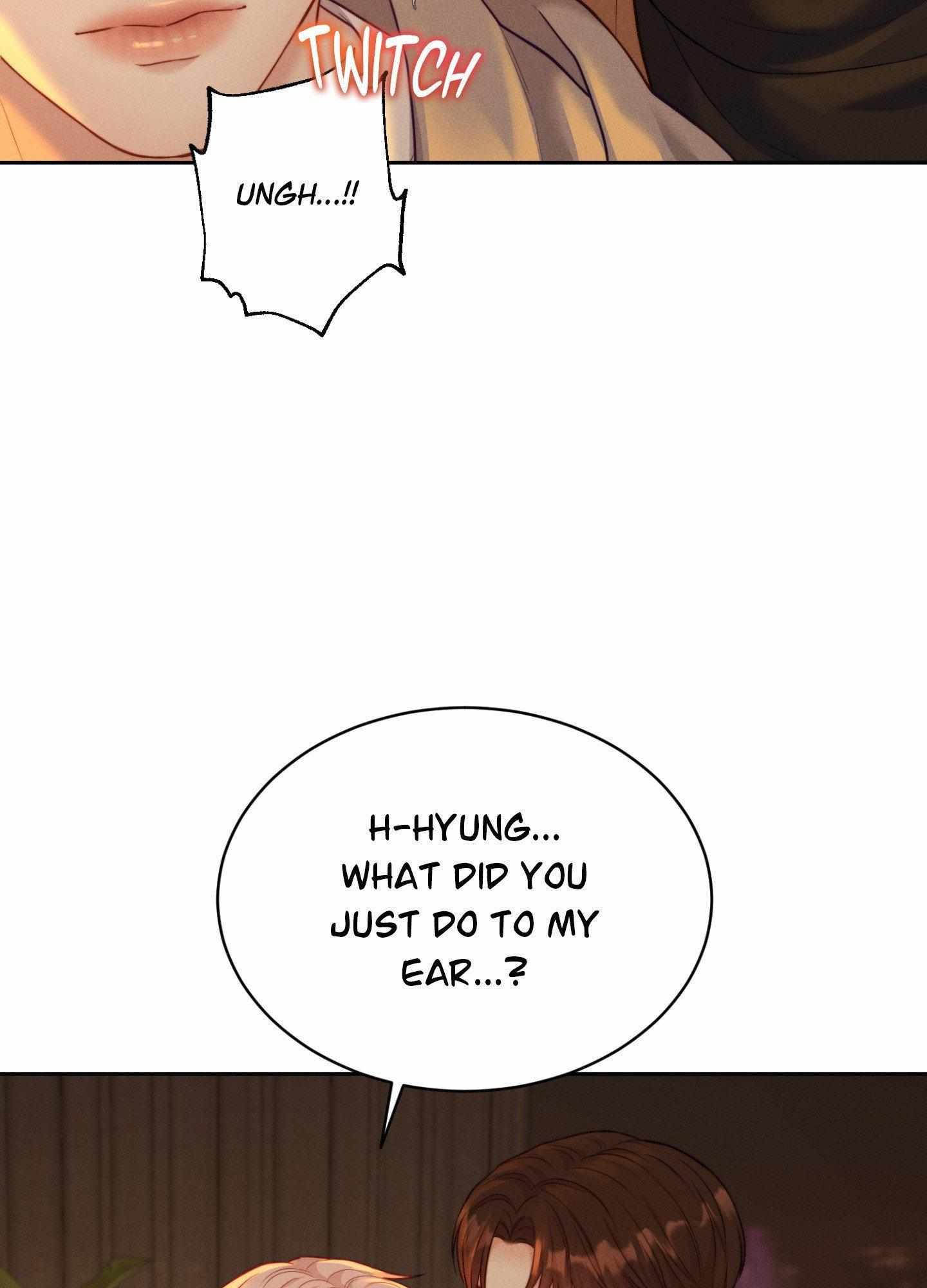 Love Remedy Chapter 46 page 39 - 