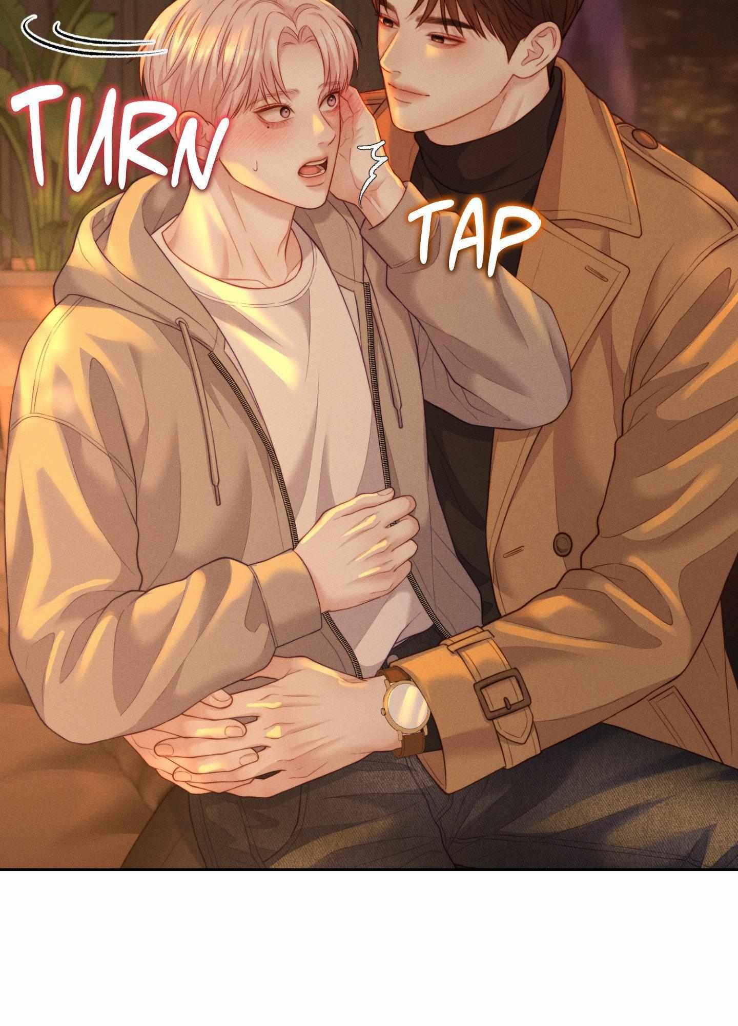 Love Remedy Chapter 46 page 40 - 