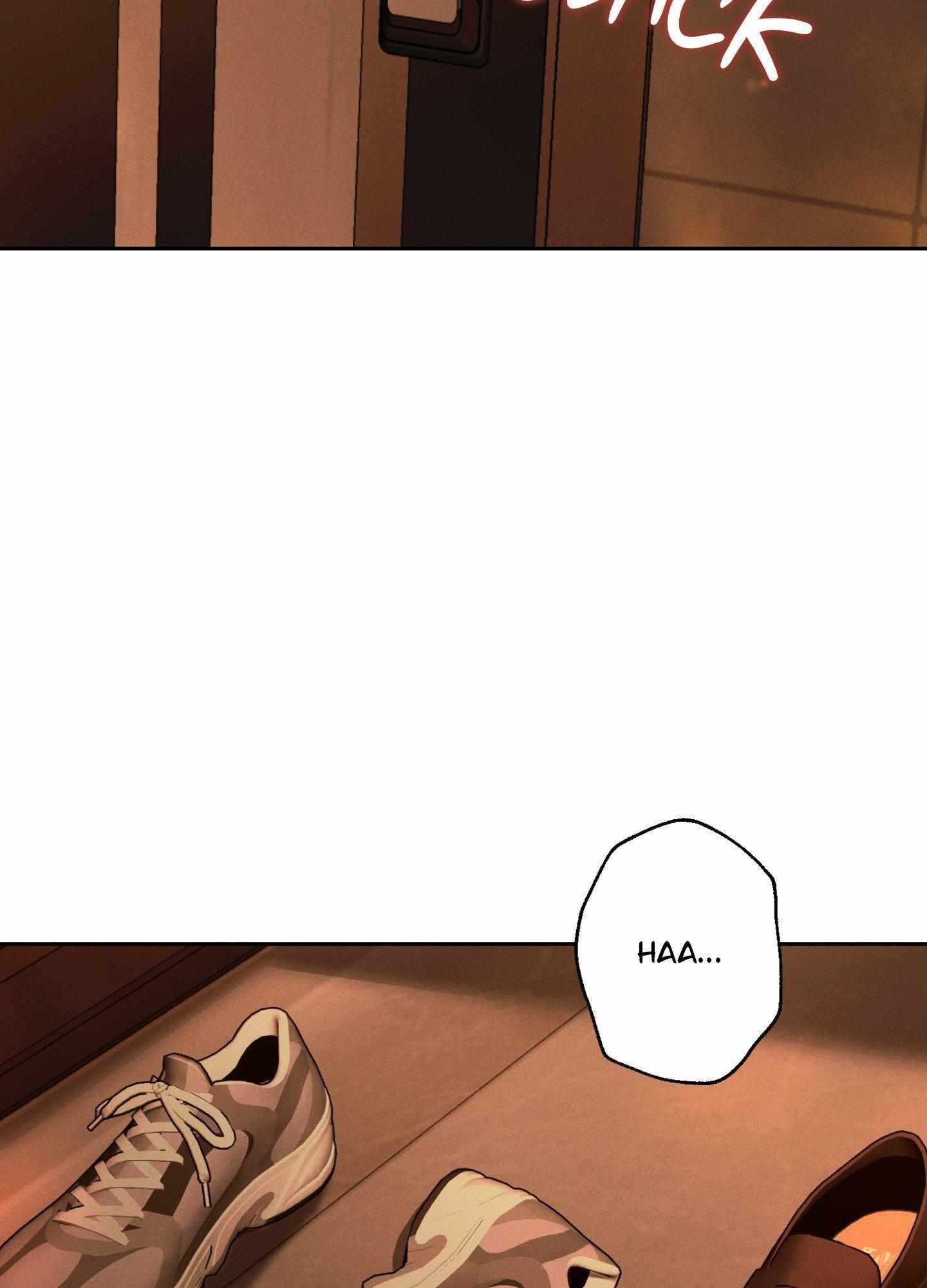 Love Remedy Chapter 46 page 5 - 