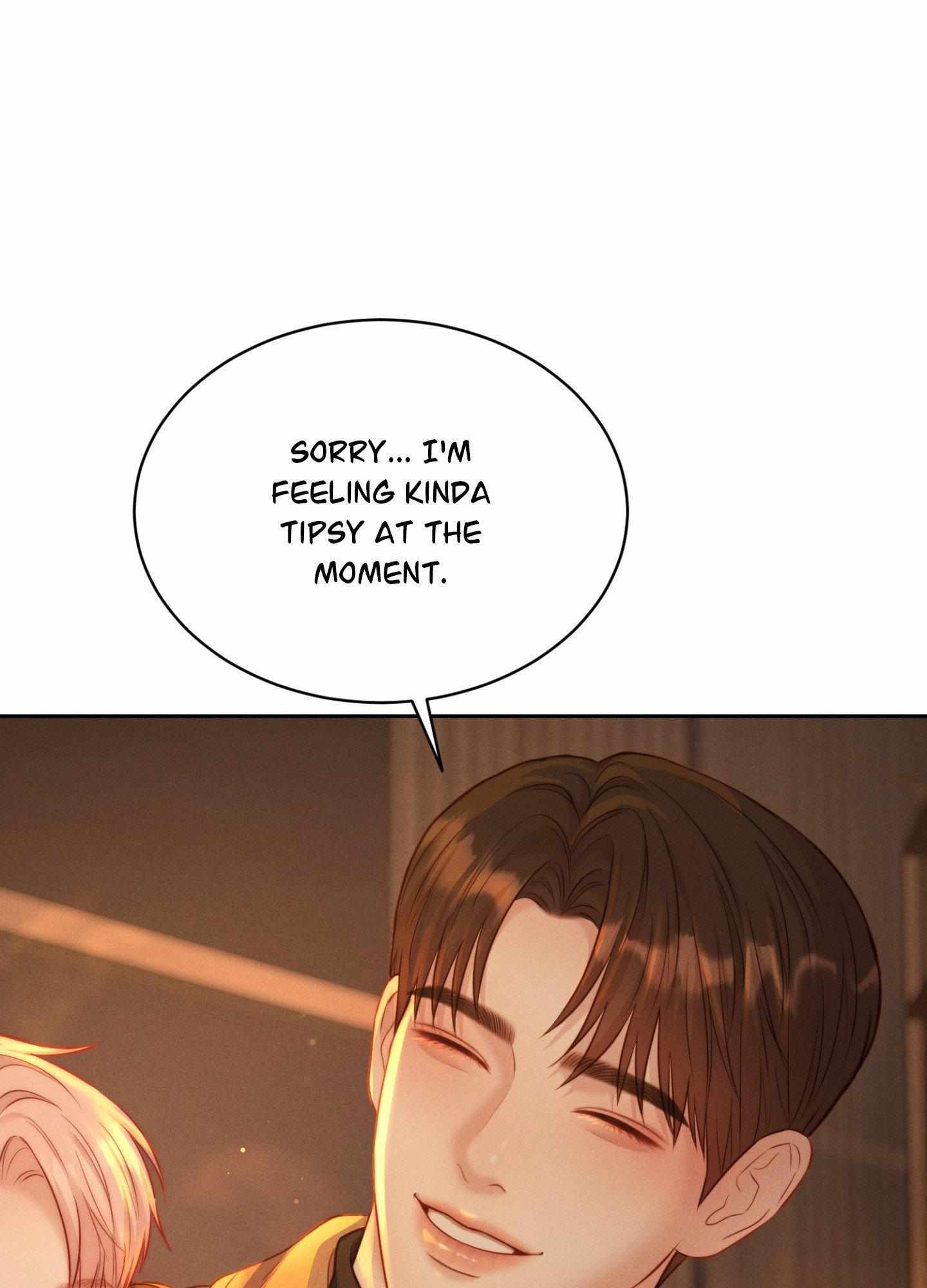 Love Remedy Chapter 46 page 41 - 