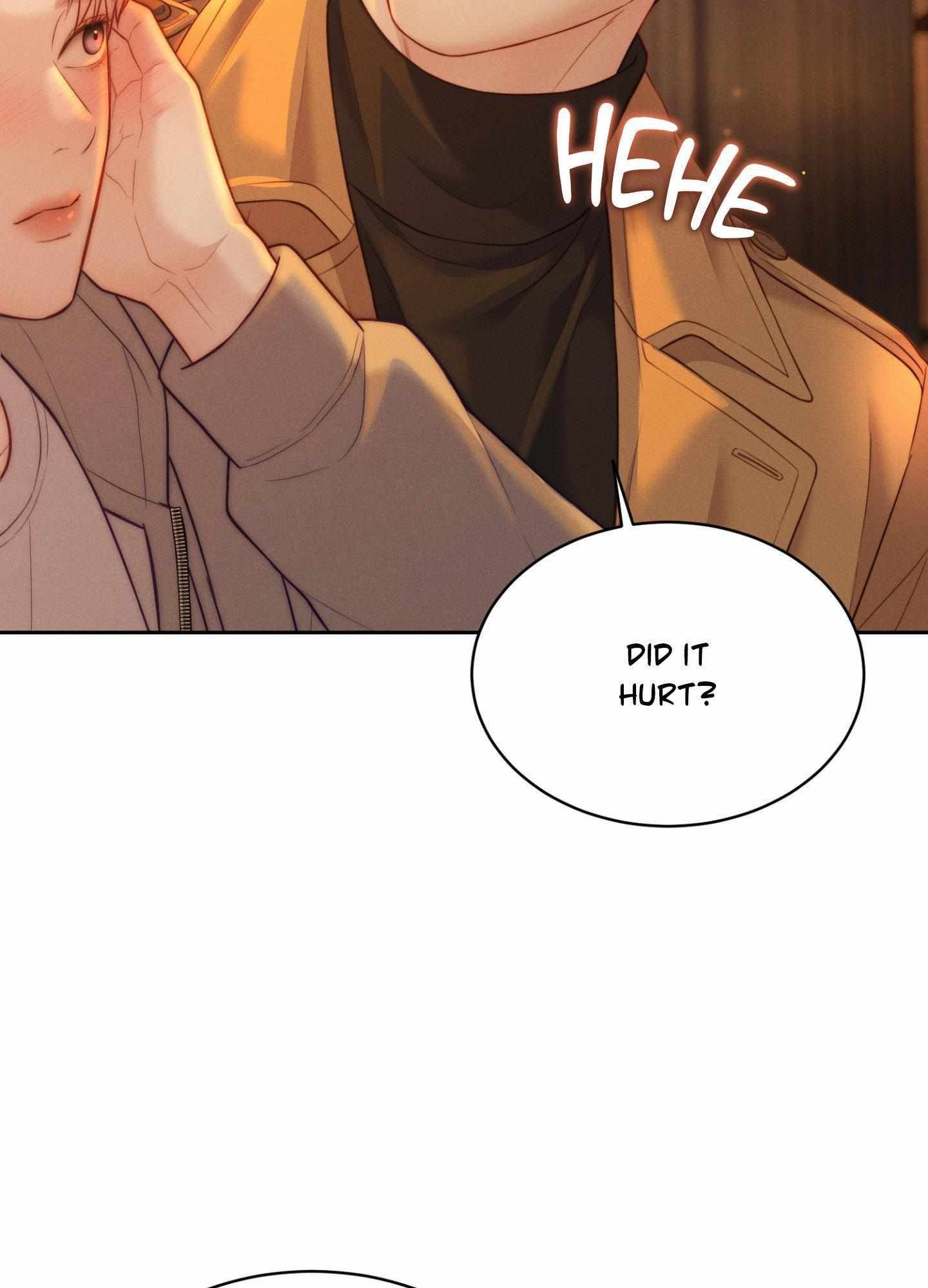 Love Remedy Chapter 46 page 42 - 