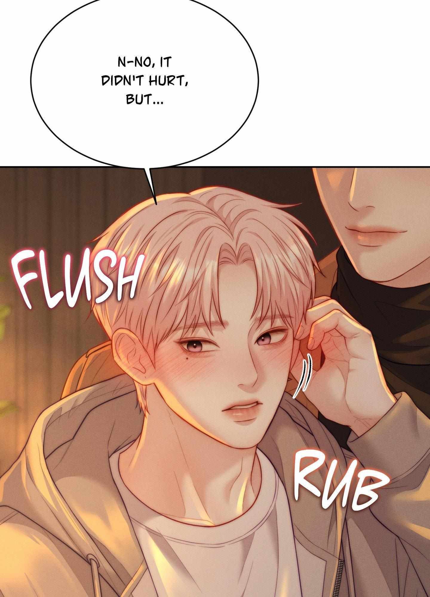 Love Remedy Chapter 46 page 43 - 