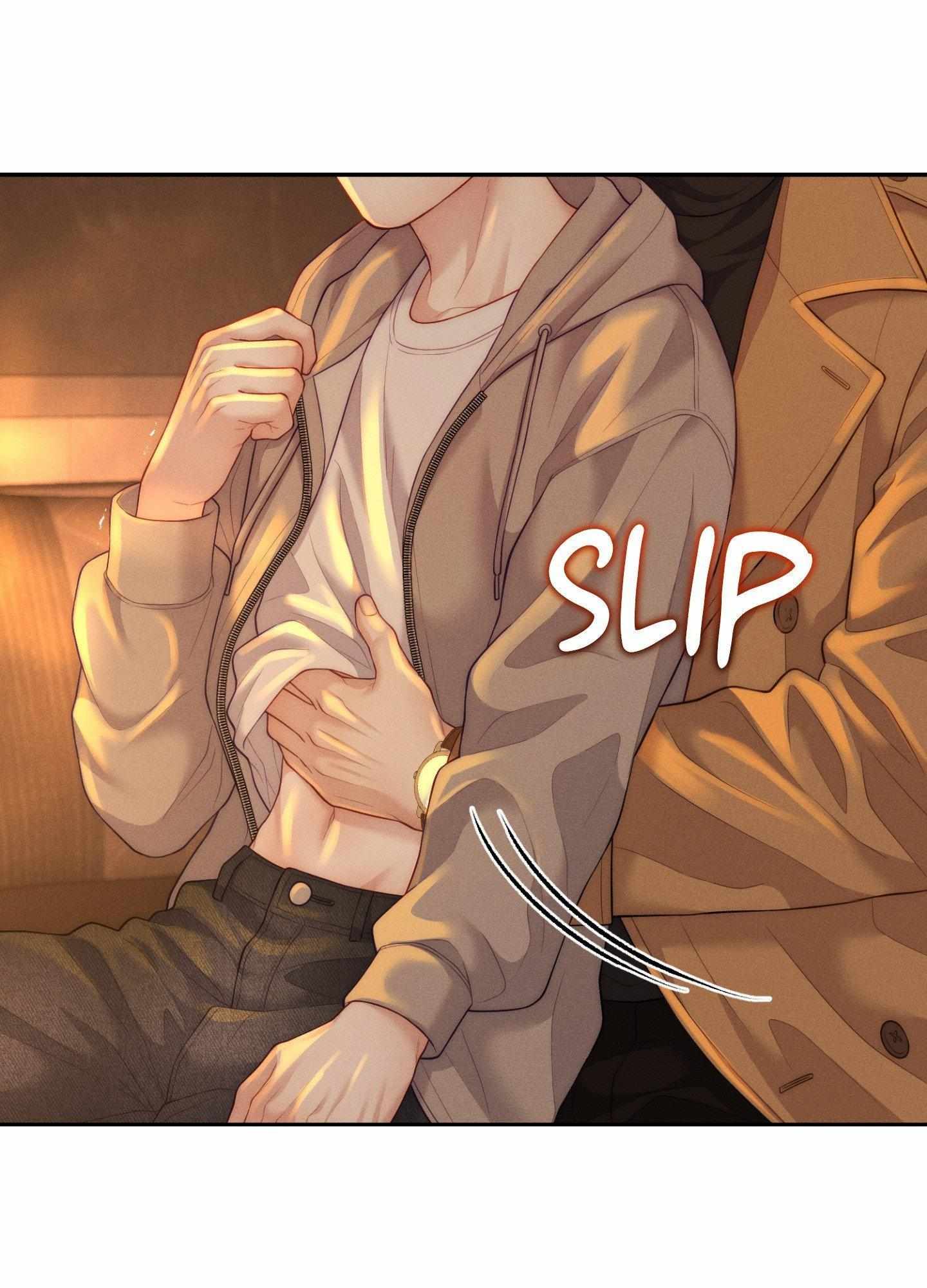 Love Remedy Chapter 46 page 47 - 