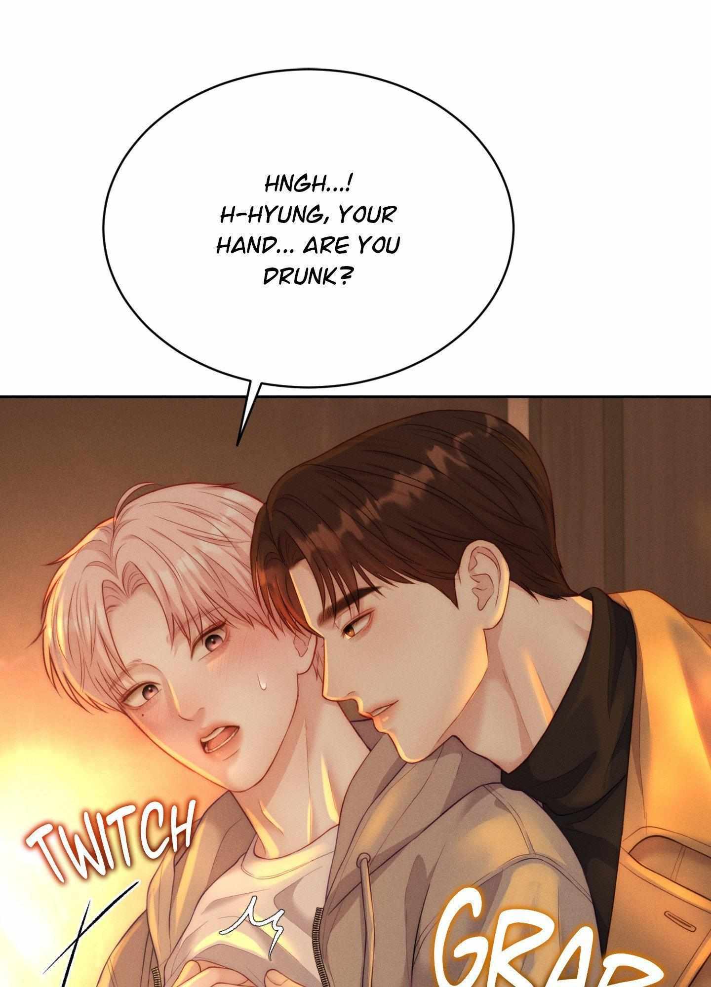 Love Remedy Chapter 46 page 48 - 